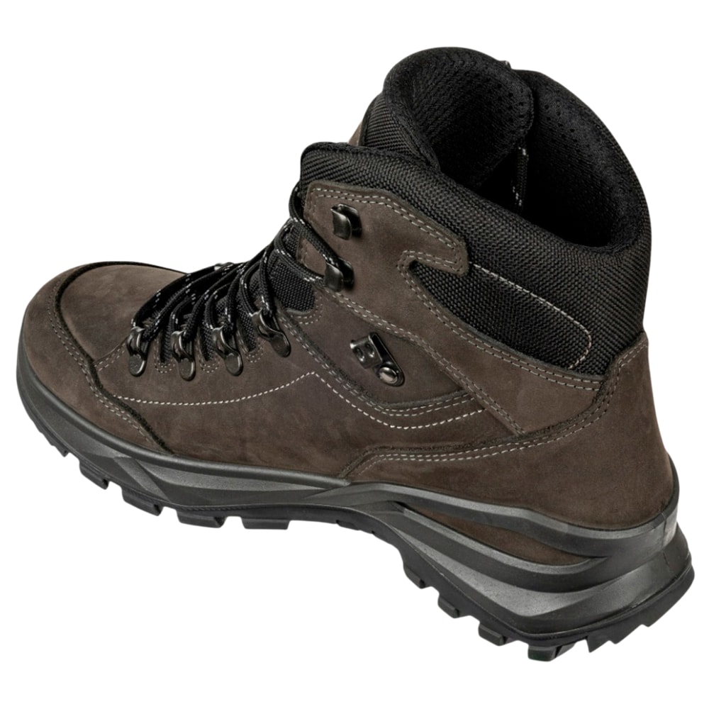 Boty Bennon Terkon High - Grey