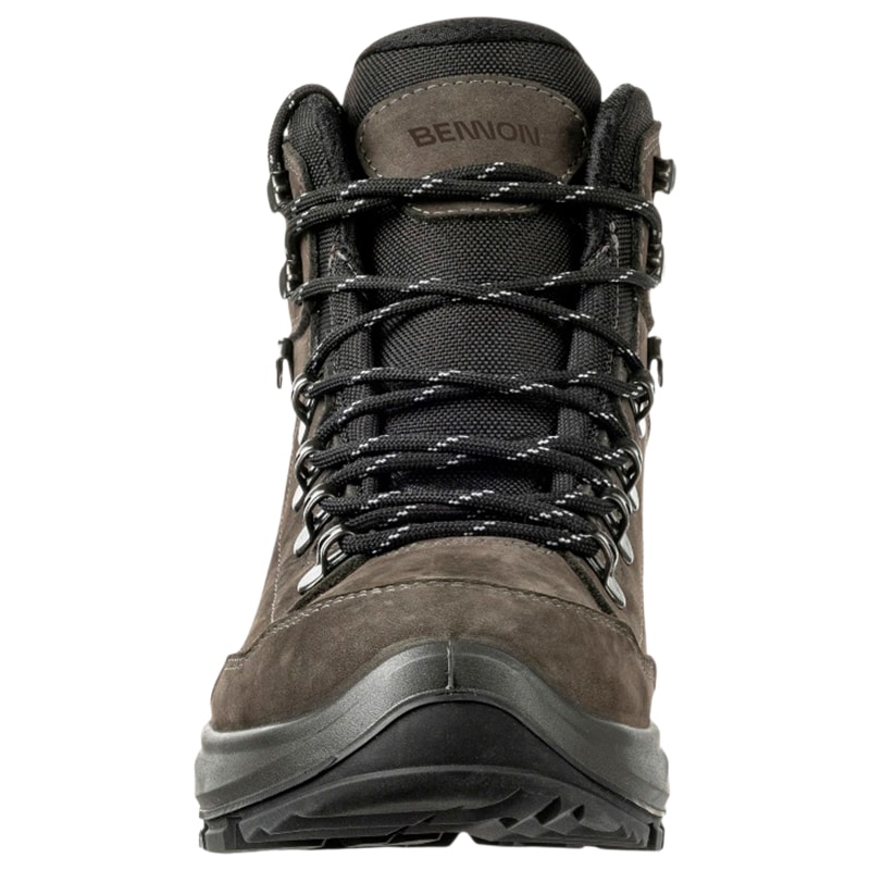 Boty Bennon Terkon High - Grey