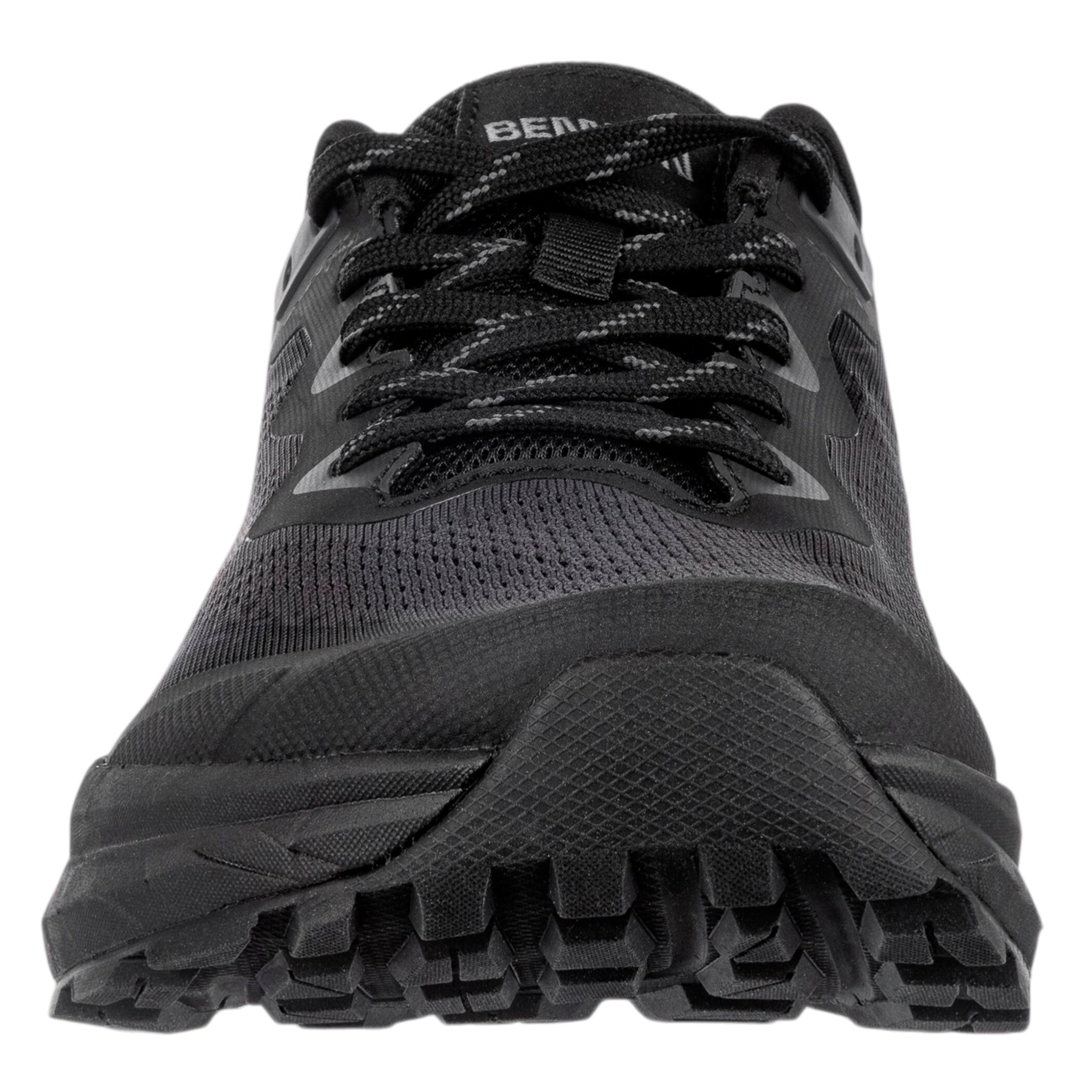 Boty Bennon Horizon Barefoot+ O1 Low - Black