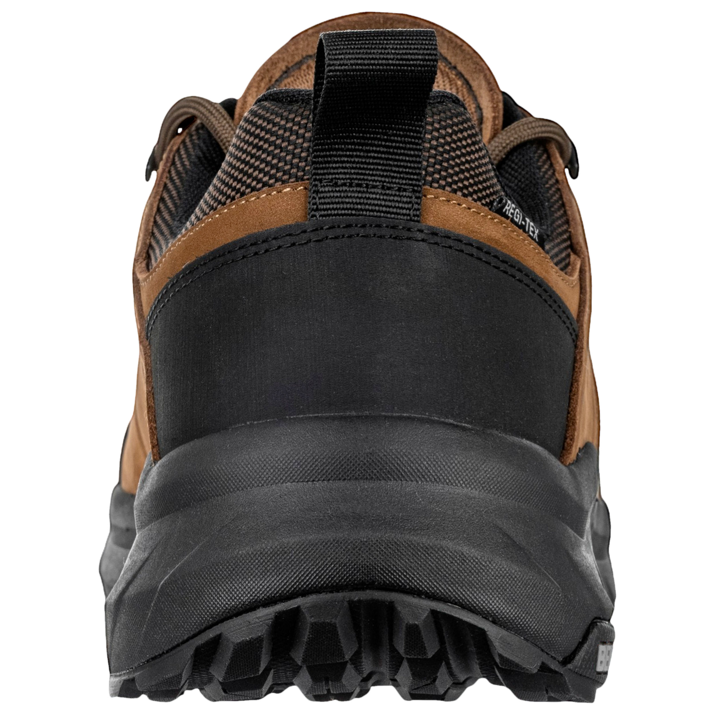 Boty Bennon Terenno Barefoot+ 06 Low - Brown
