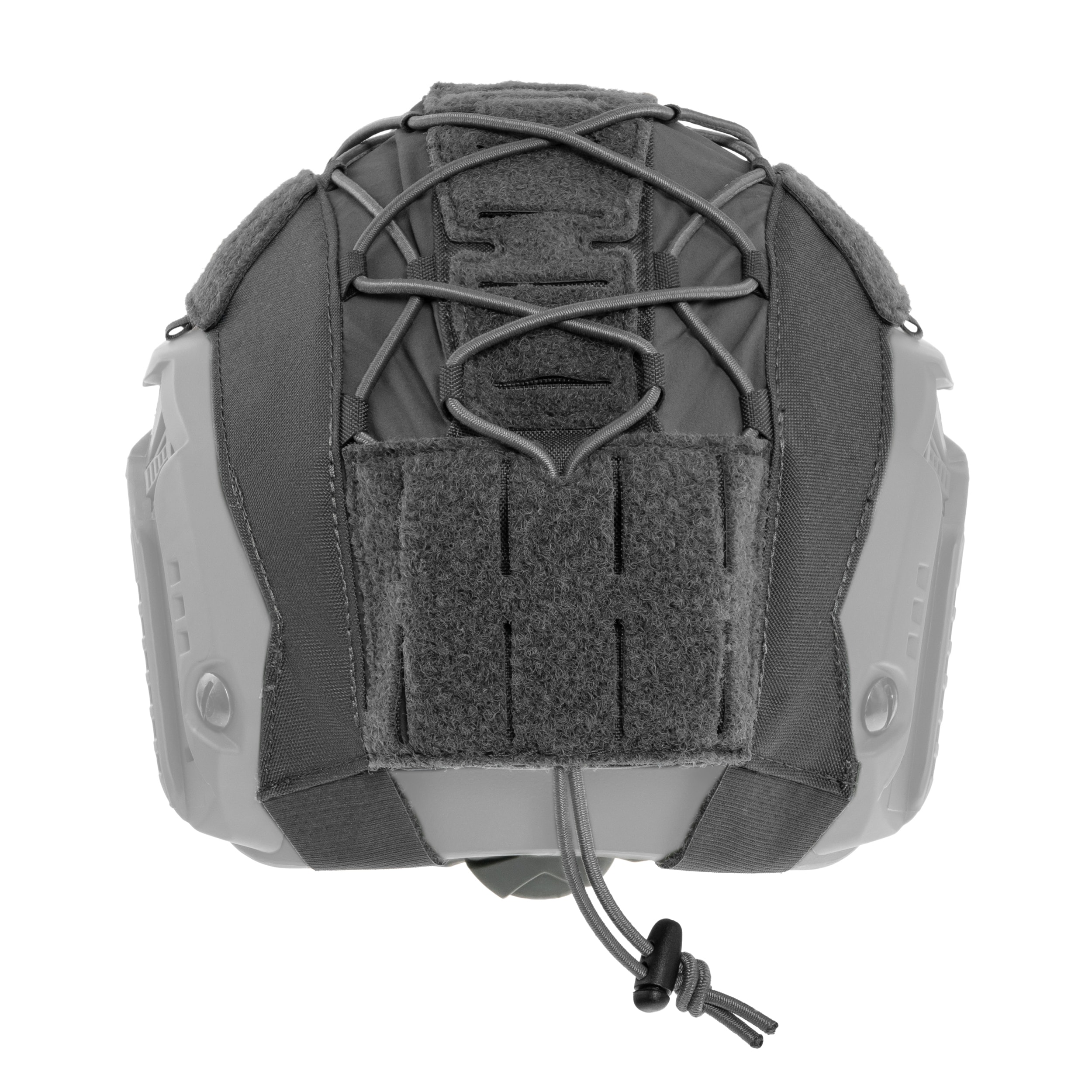 Potah na helmu Direct Action Fast Helmet Cover MK II - Shadow Grey