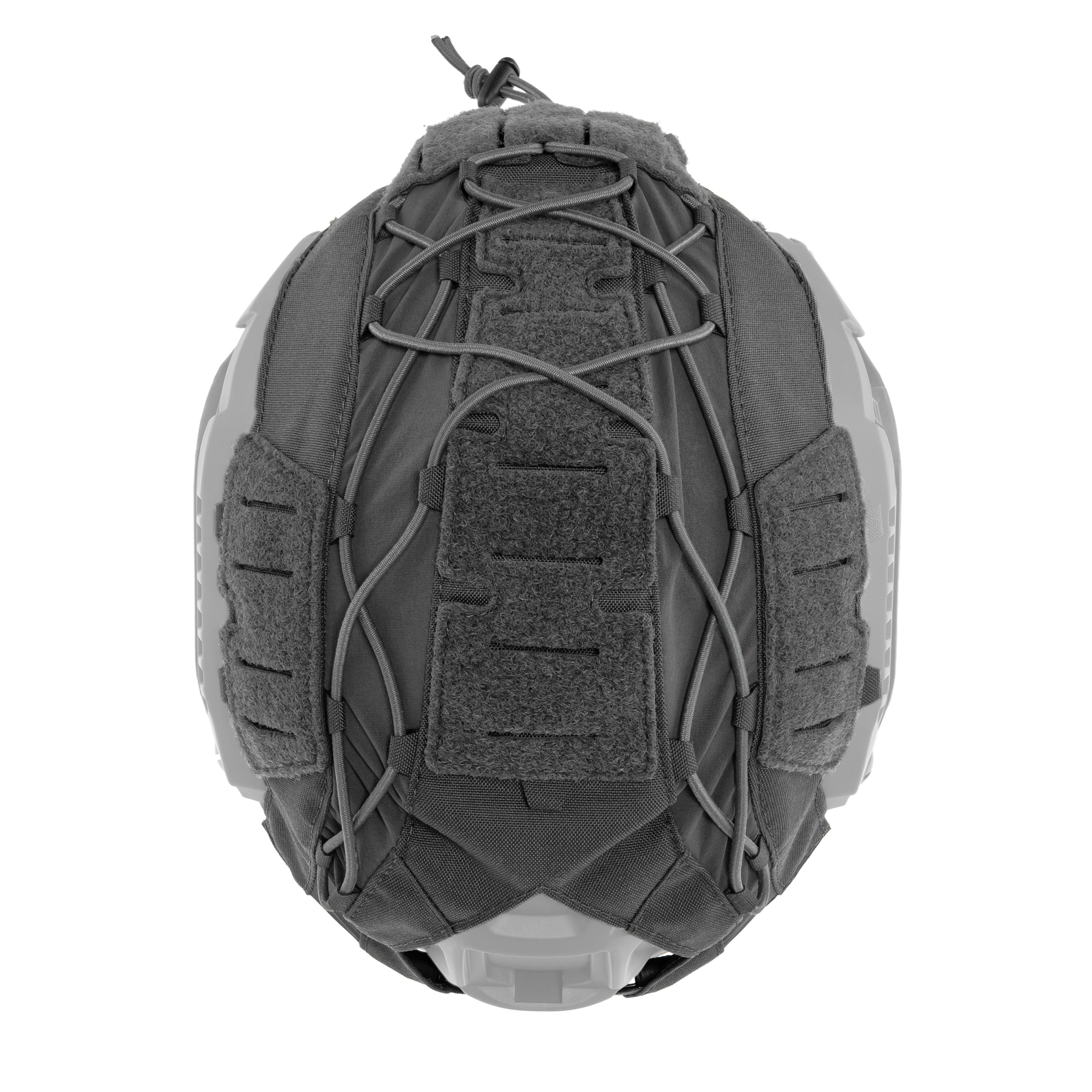 Potah na helmu Direct Action Fast Helmet Cover MK II - Shadow Grey