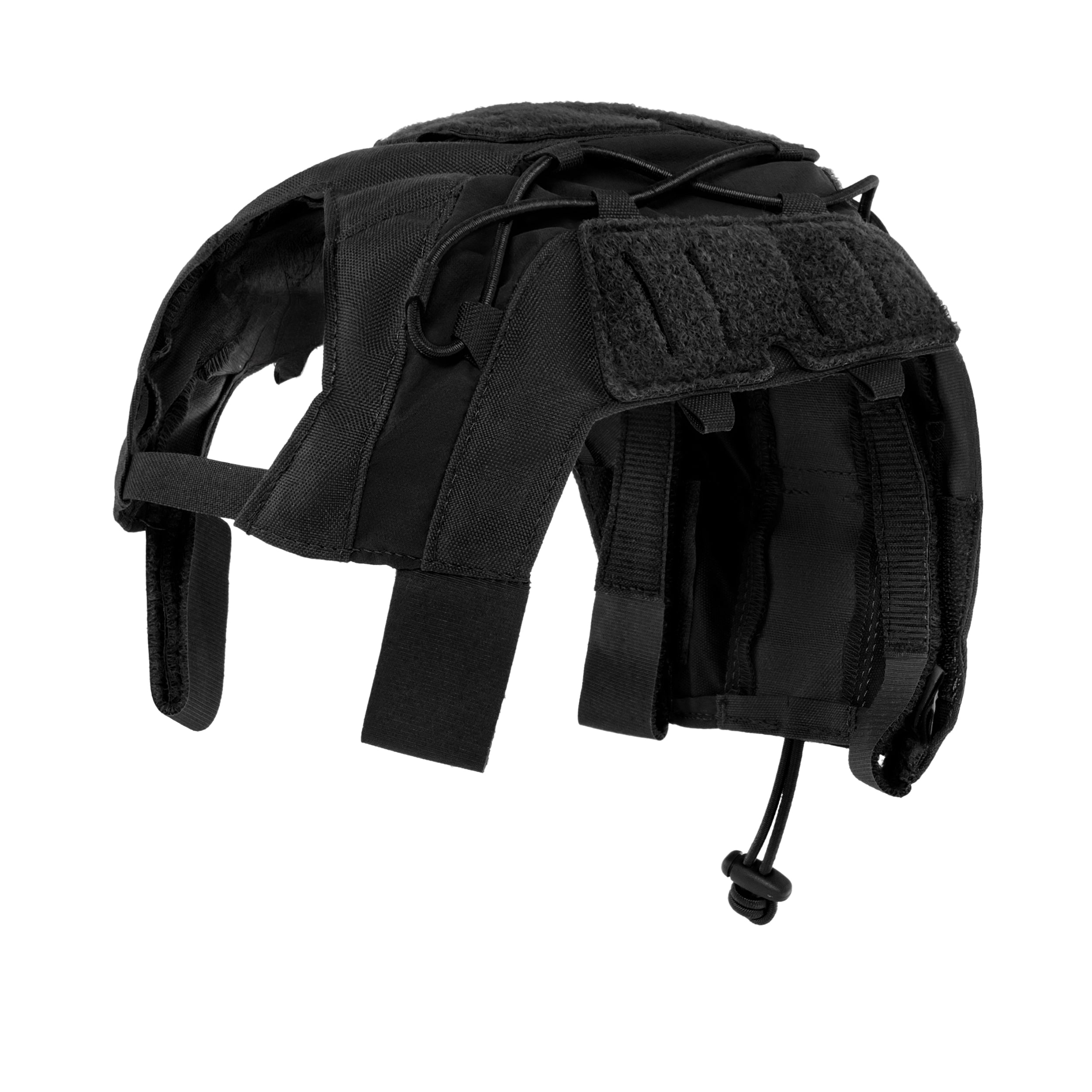 Potah na helmu Direct Action Fast Helmet Cover MK II - Black