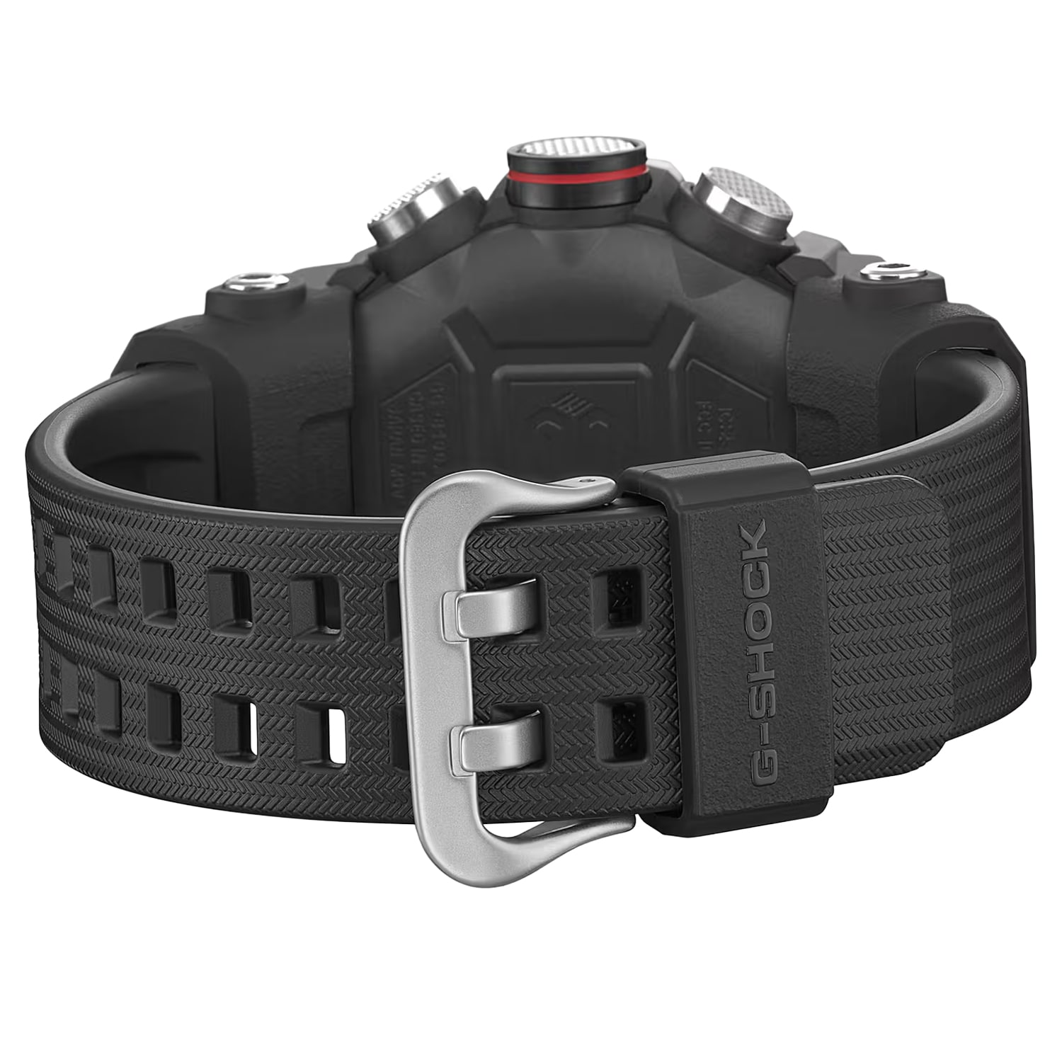 Hodinky Casio G-Shock Mudmaster GG-B100XM-1AER