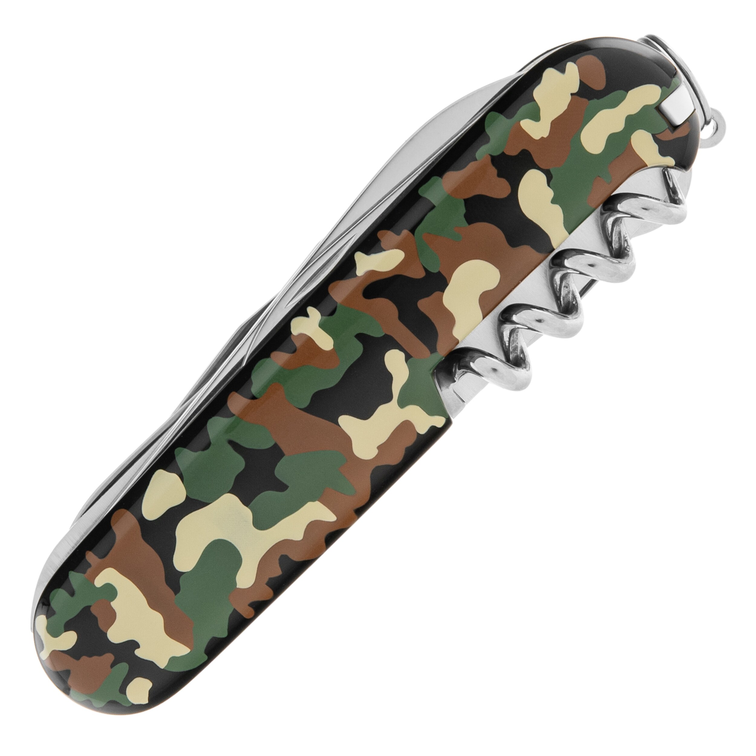 Scyzoryk Victorinox Huntsman - Camouflage