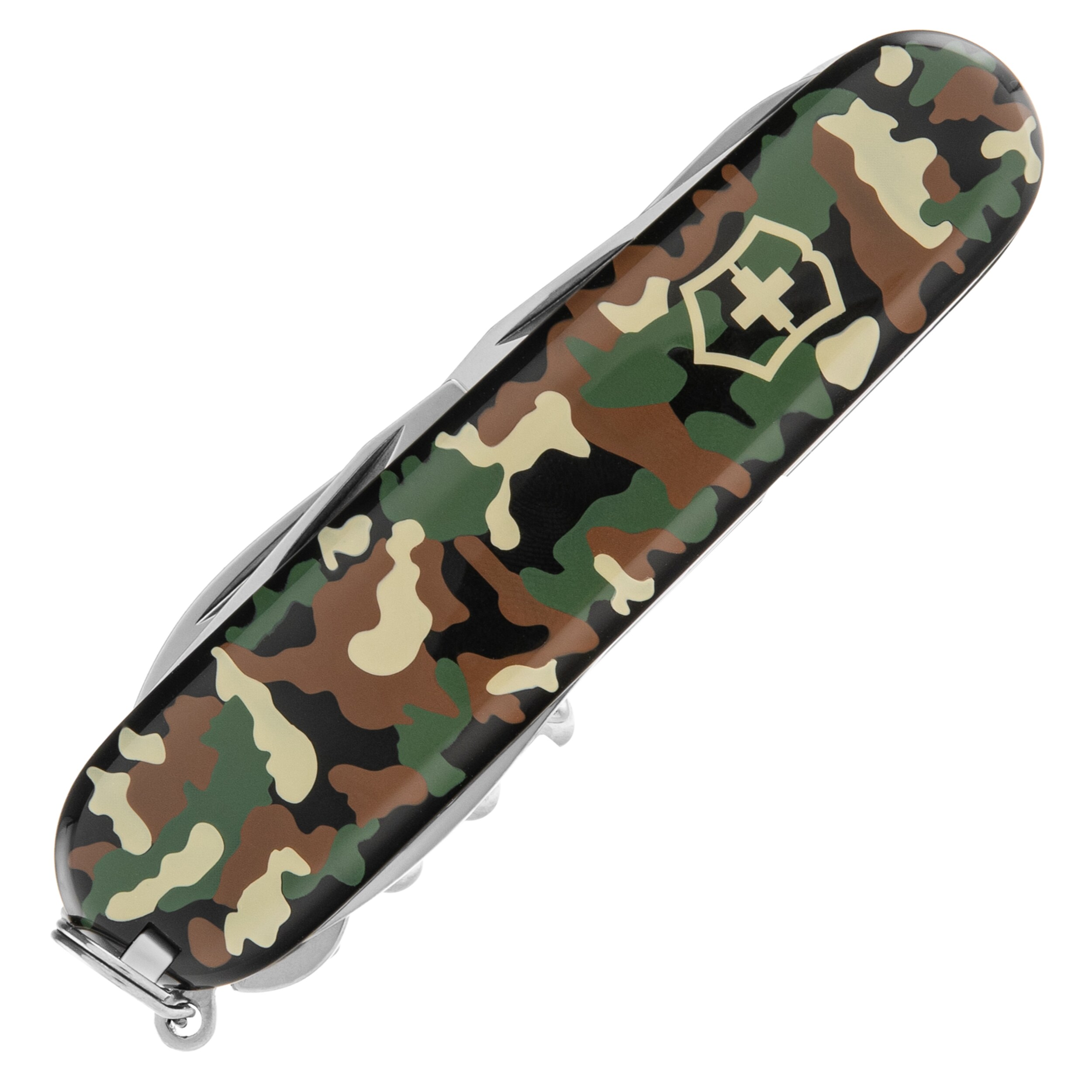 Scyzoryk Victorinox Huntsman - Camouflage