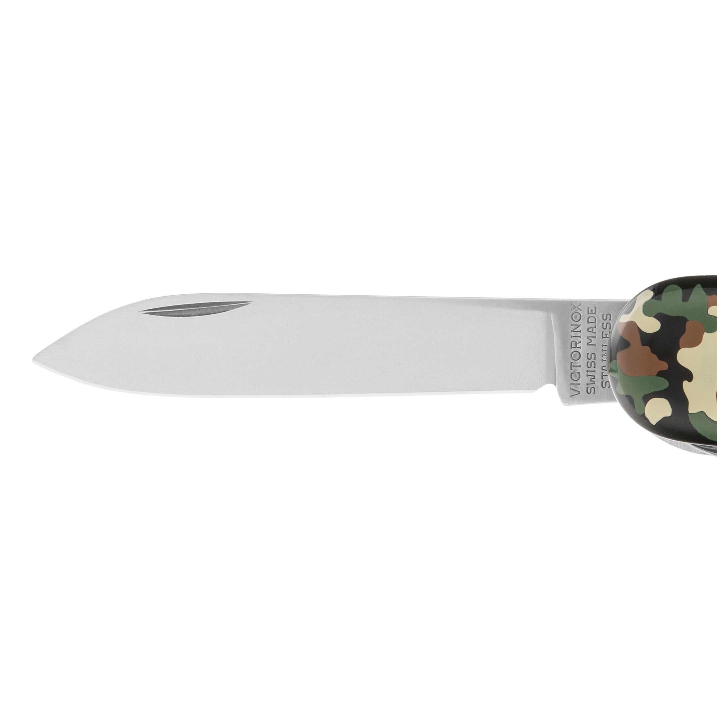 Scyzoryk Victorinox Huntsman - Camouflage