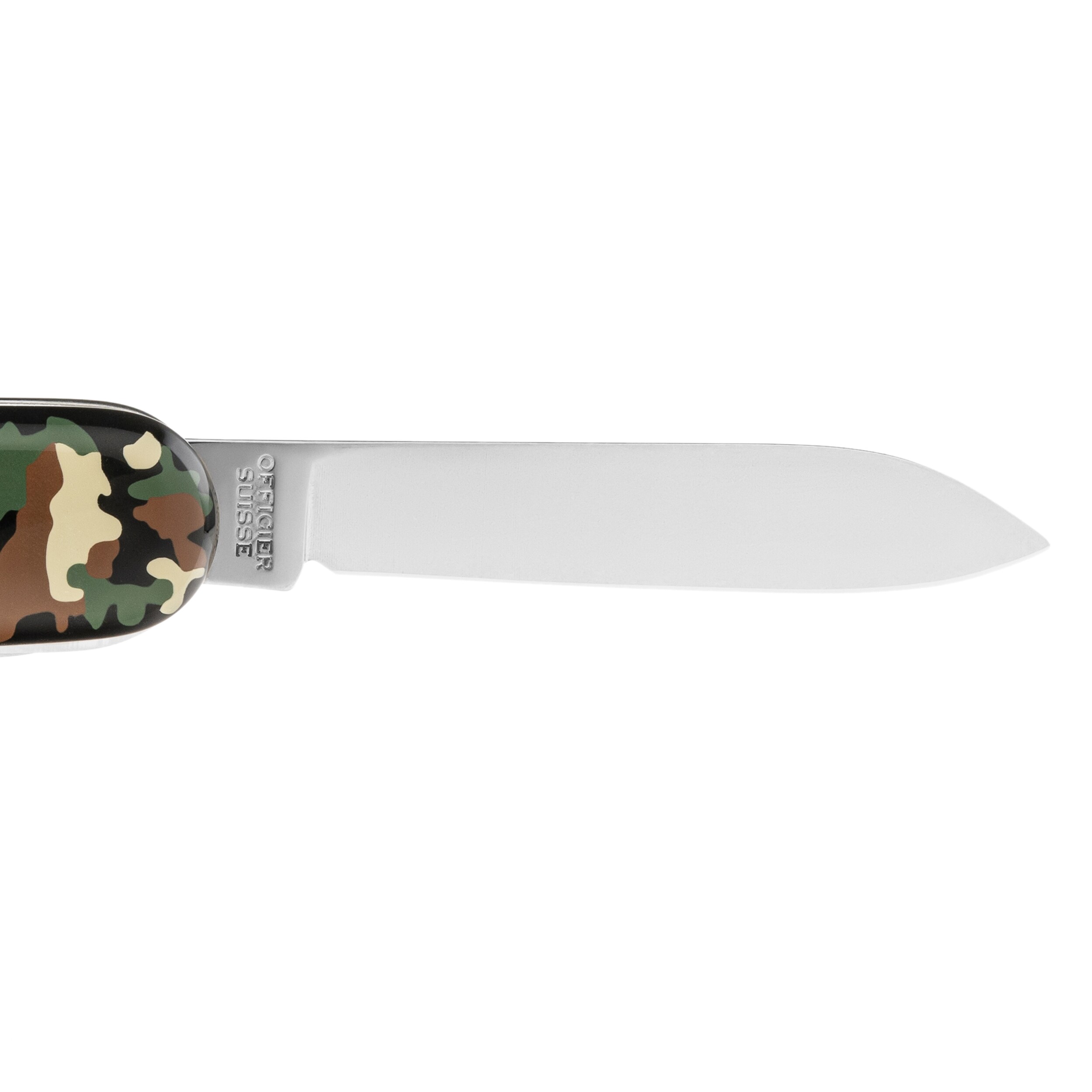 Scyzoryk Victorinox Huntsman - Camouflage