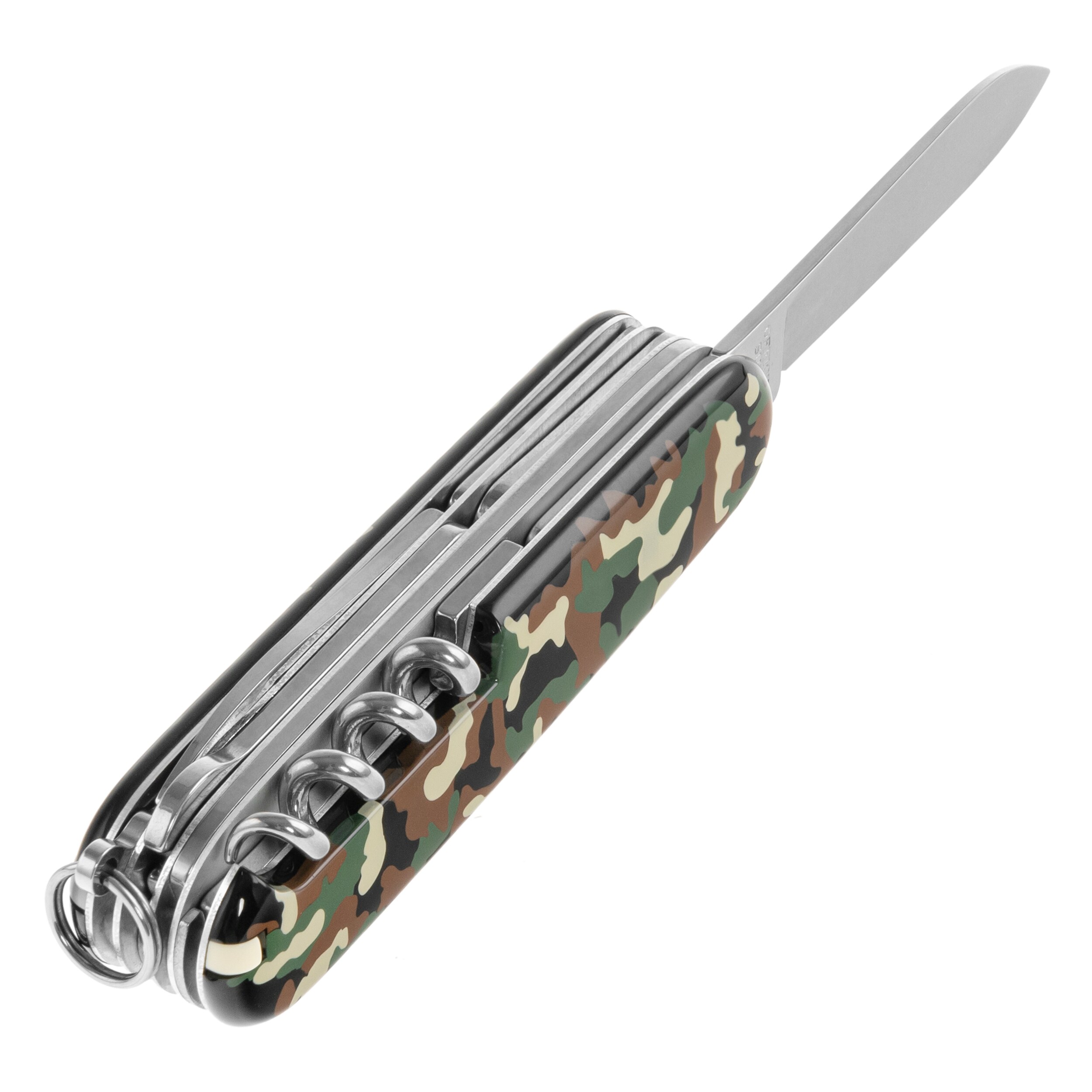 Scyzoryk Victorinox Huntsman - Camouflage