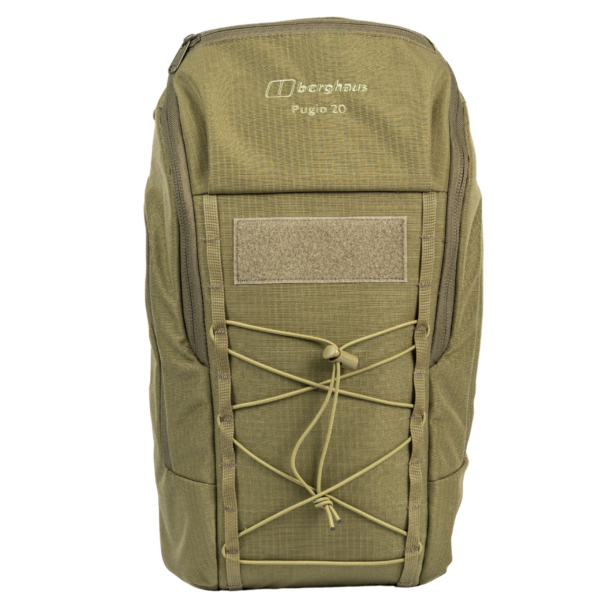 Batoh Berghaus Tactical Pugio 20 l - Olive