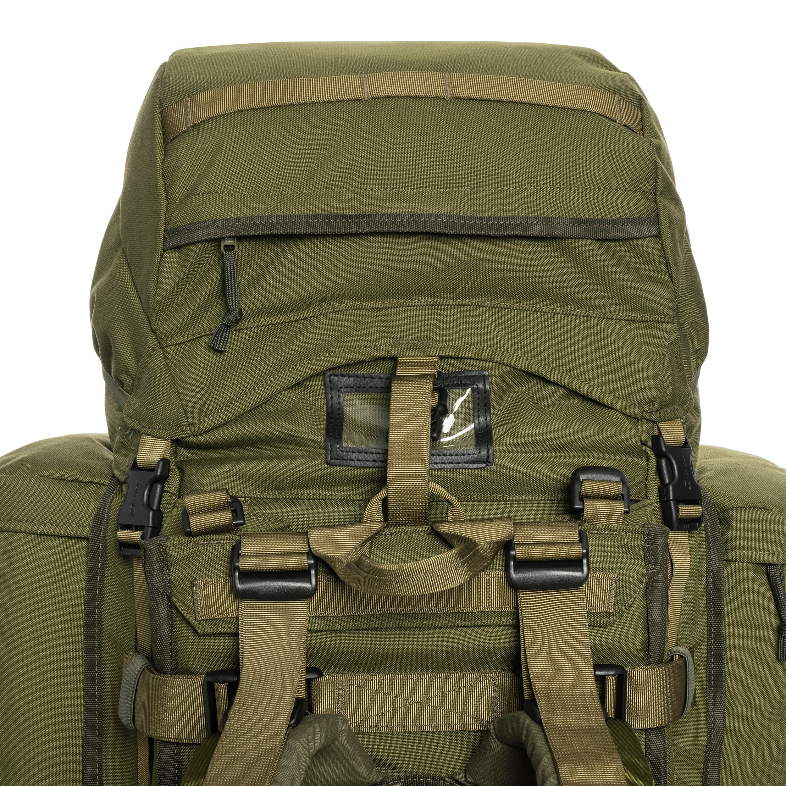 Batoh Berghaus Tactical SMPS Crusader EC-FA Medium 90 + 20 l - Cedar