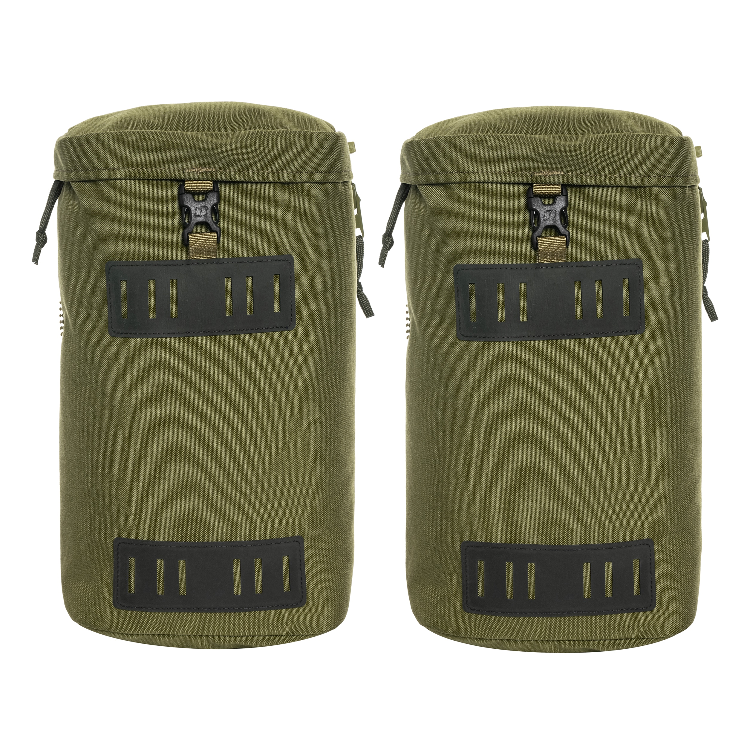 Batoh Berghaus Tactical SMPS Crusader EC-FA Medium 90 + 20 l - Cedar