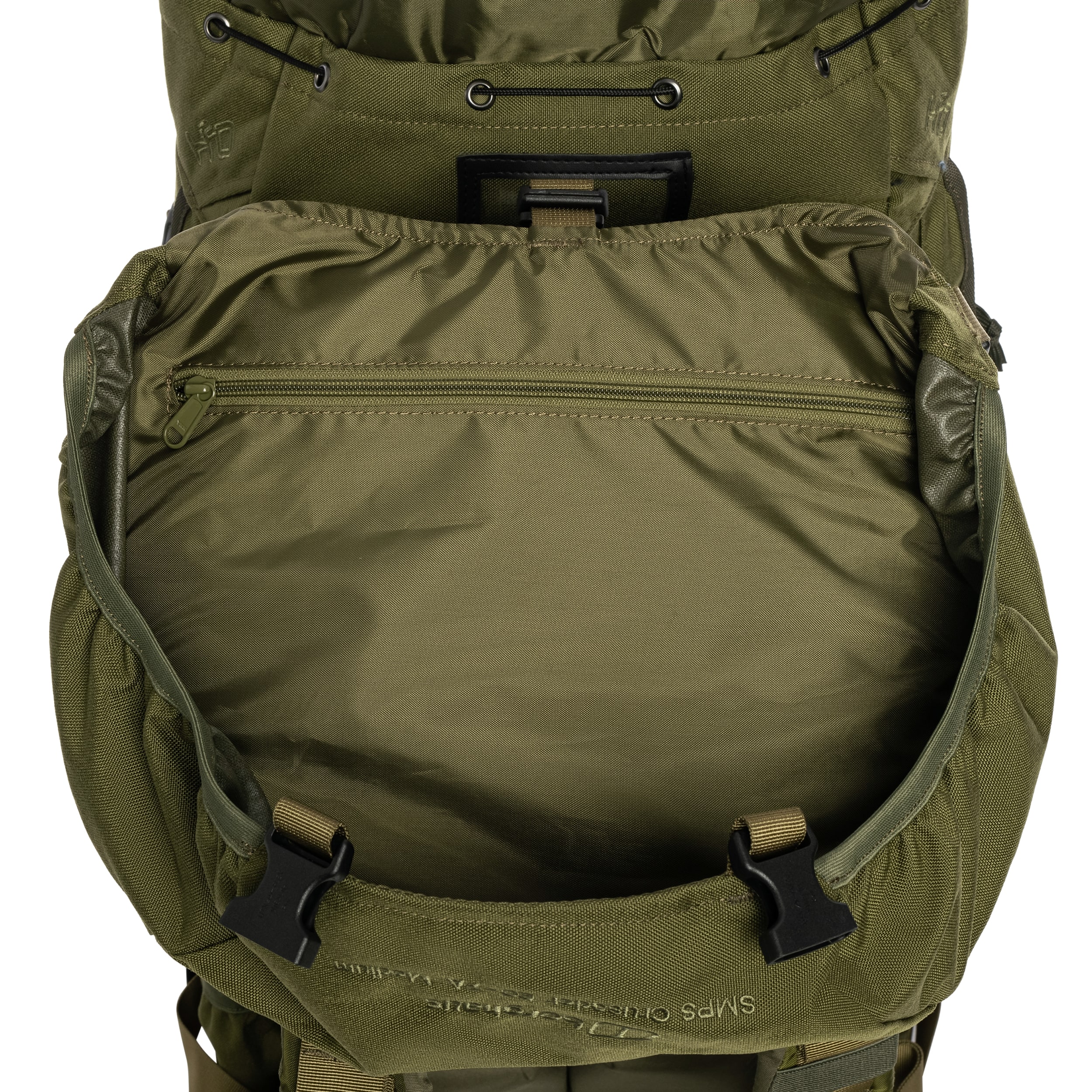 Batoh Berghaus Tactical SMPS Crusader EC-FA Medium 90 + 20 l - Cedar