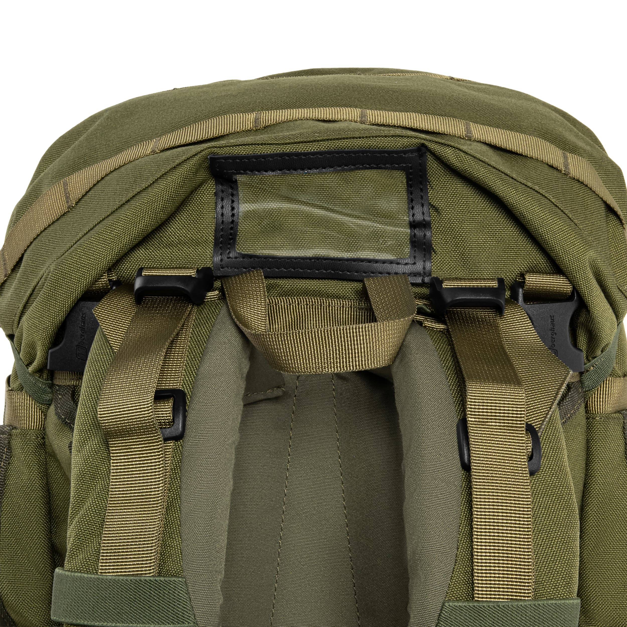 Batoh Berghaus Tactical SMPS Bag Extension 30 l - Cedar