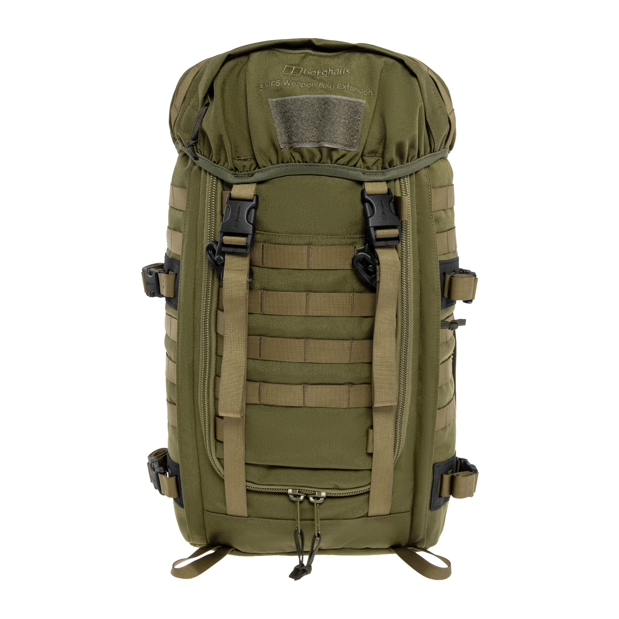 Batoh Berghaus Tactical SMPS Bag Extension 30 l - Cedar