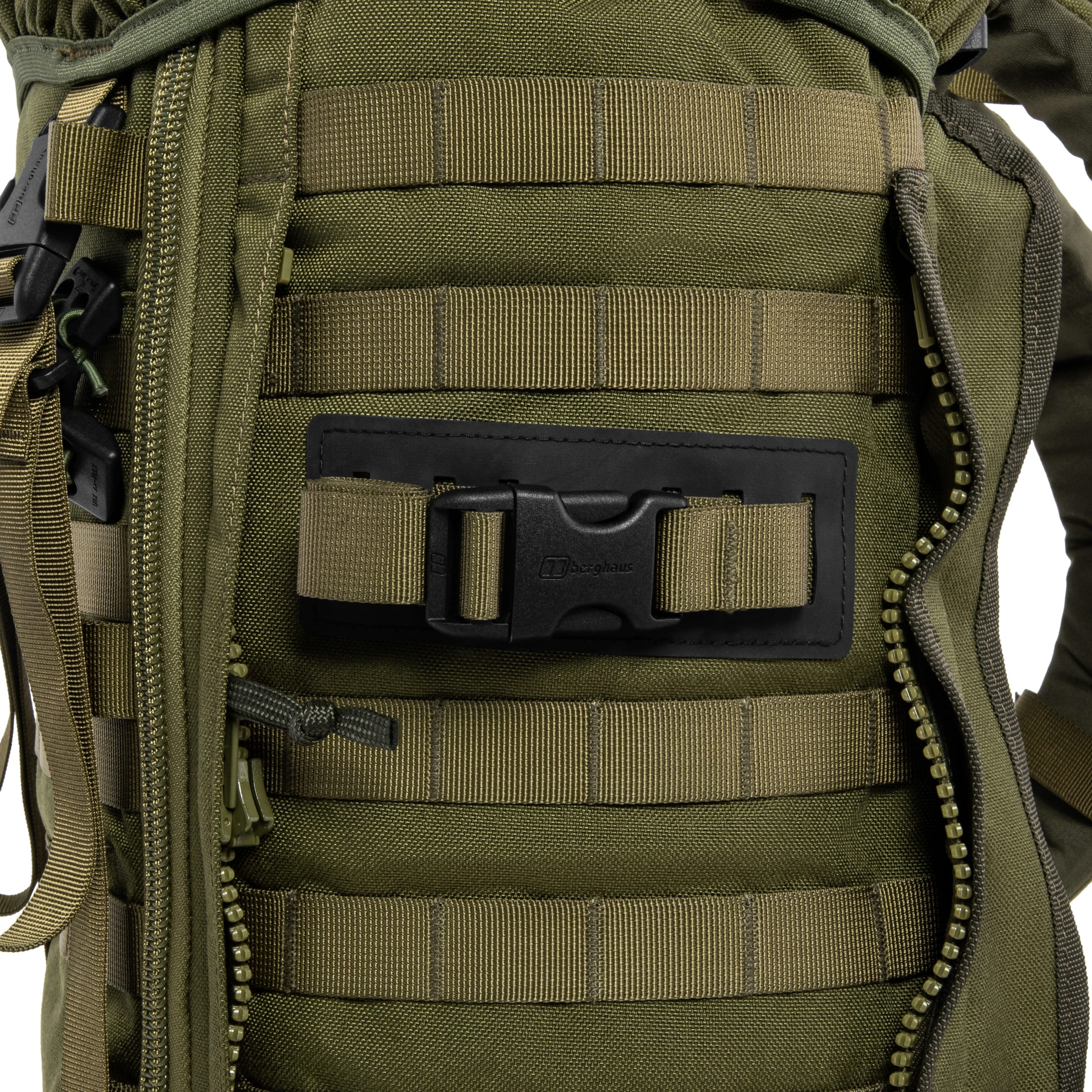 Batoh Berghaus Tactical SMPS Bag Extension 30 l - Cedar