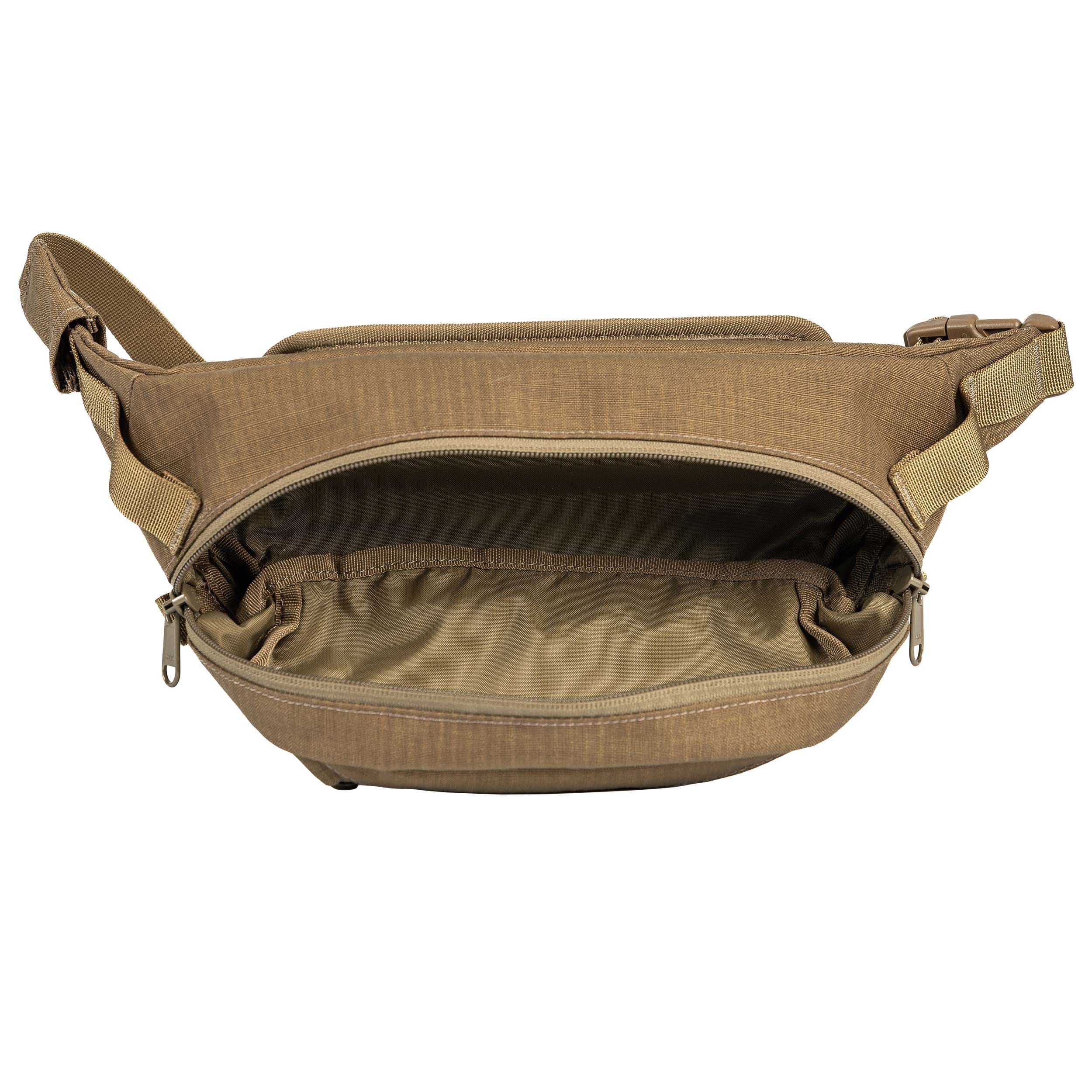 Ledvinka Berghaus Pugio 2, 2 l - Coyote