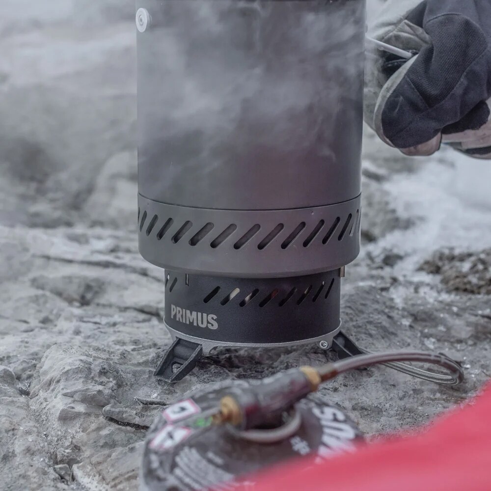 Turistický vařič Primus Ulti Stove System 1.0