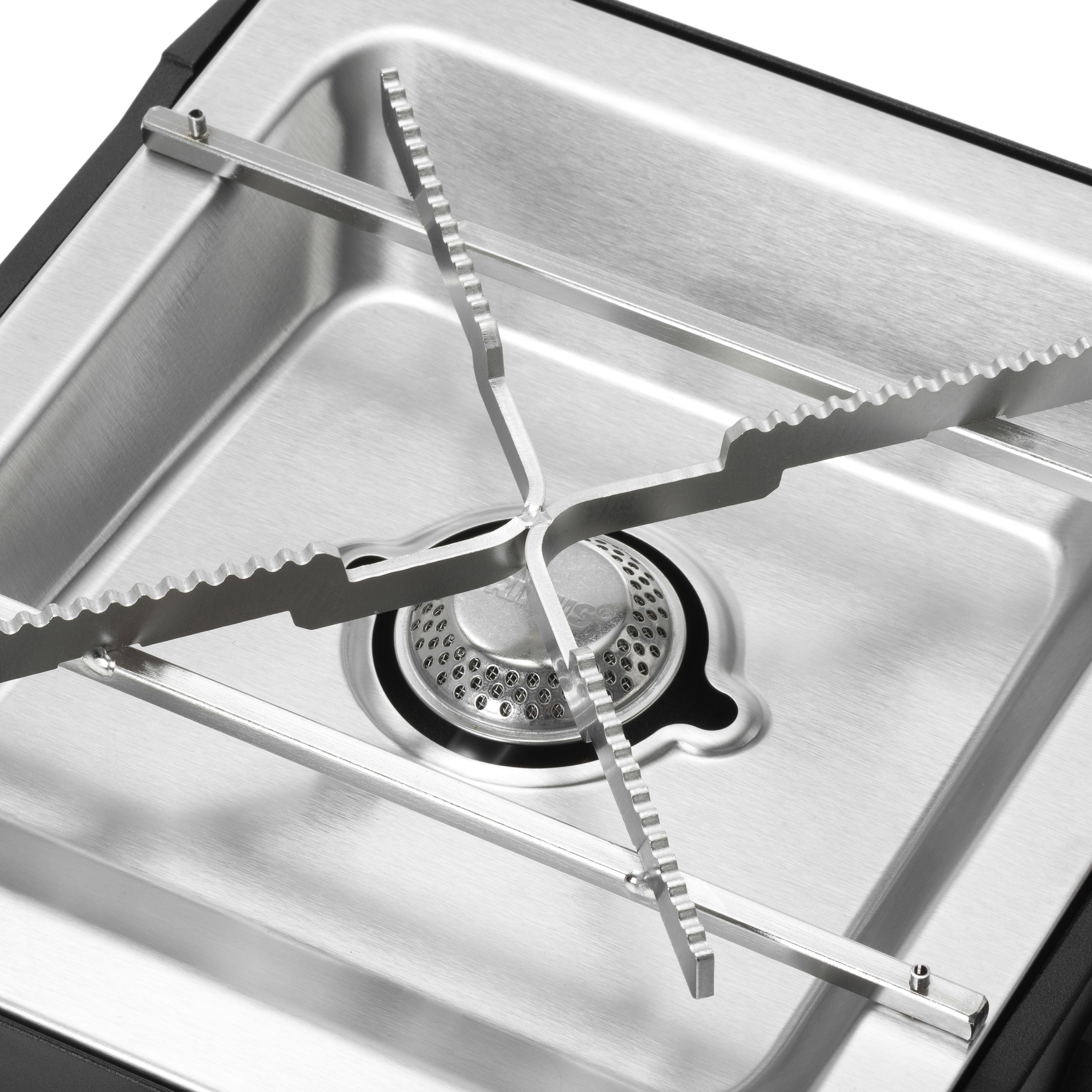 Turistický vařič Primus Moja Stove - Black