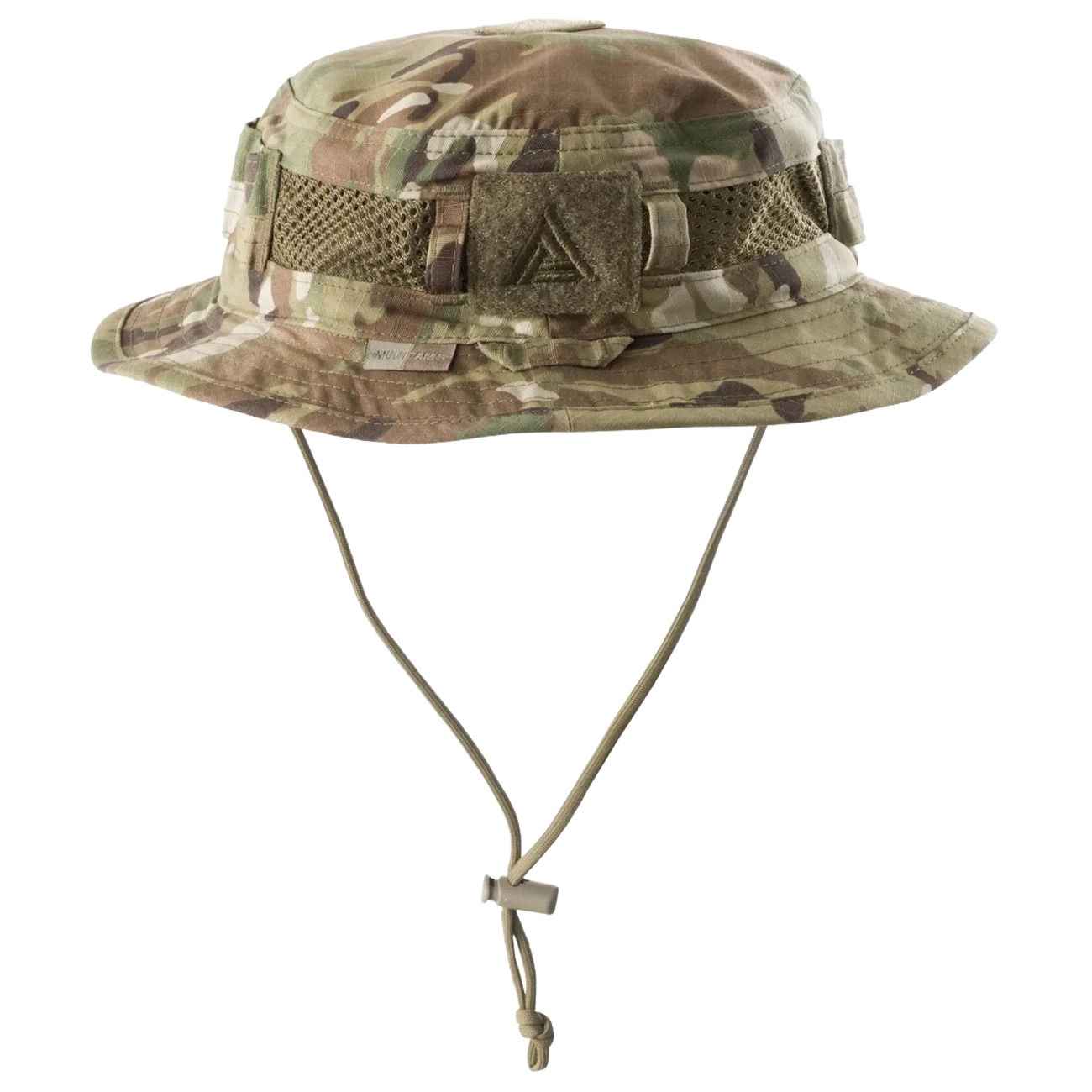 Klobouk Direct Action Vanguard Field Hat NyCo Rip-Stop - MultiCam