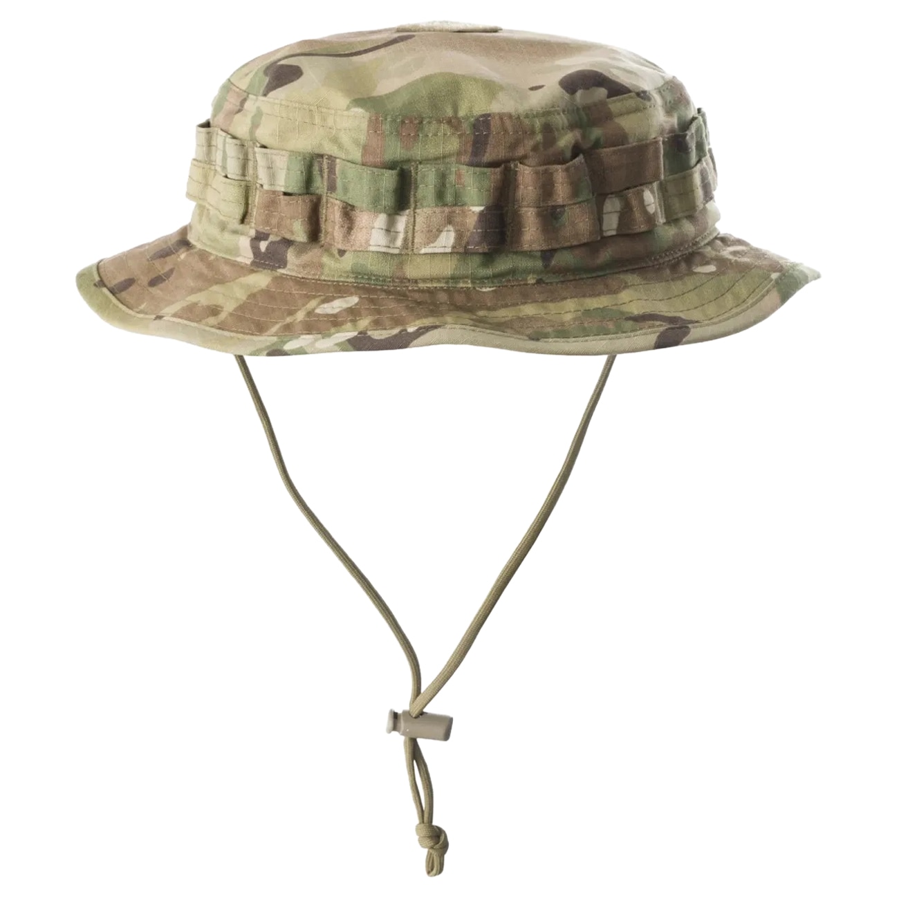 Klobouk Direct Action Vanguard Field Hat NyCo Rip-Stop - MultiCam