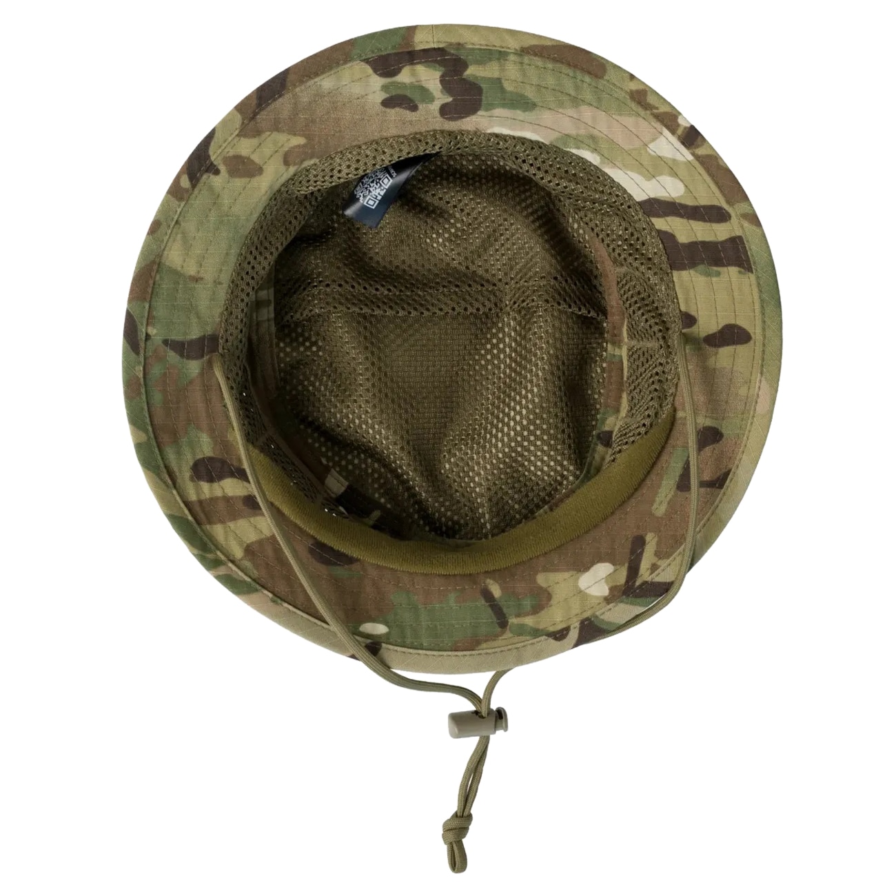 Klobouk Direct Action Vanguard Field Hat NyCo Rip-Stop - MultiCam