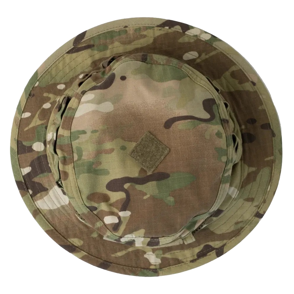 Klobouk Direct Action Vanguard Field Hat NyCo Rip-Stop - MultiCam