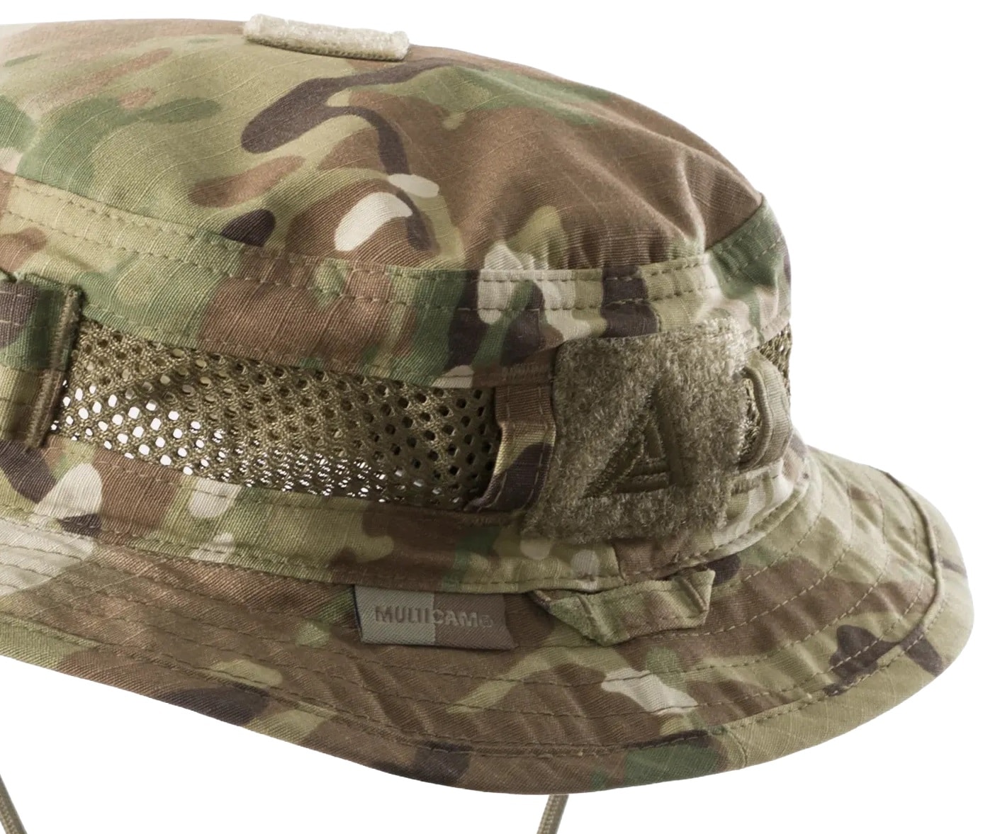 Klobouk Direct Action Vanguard Field Hat NyCo Rip-Stop - MultiCam
