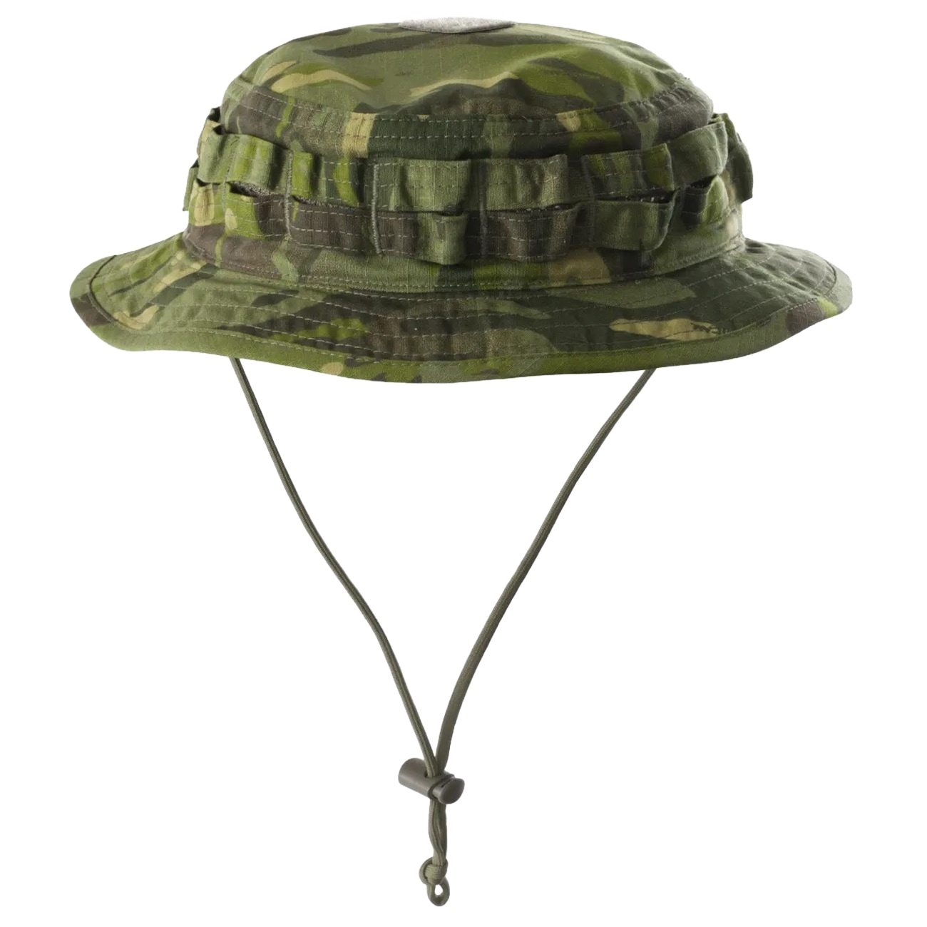Klobouk Direct Action Vanguard Field Hat NyCo Rip-Stop - MultiCam Tropic