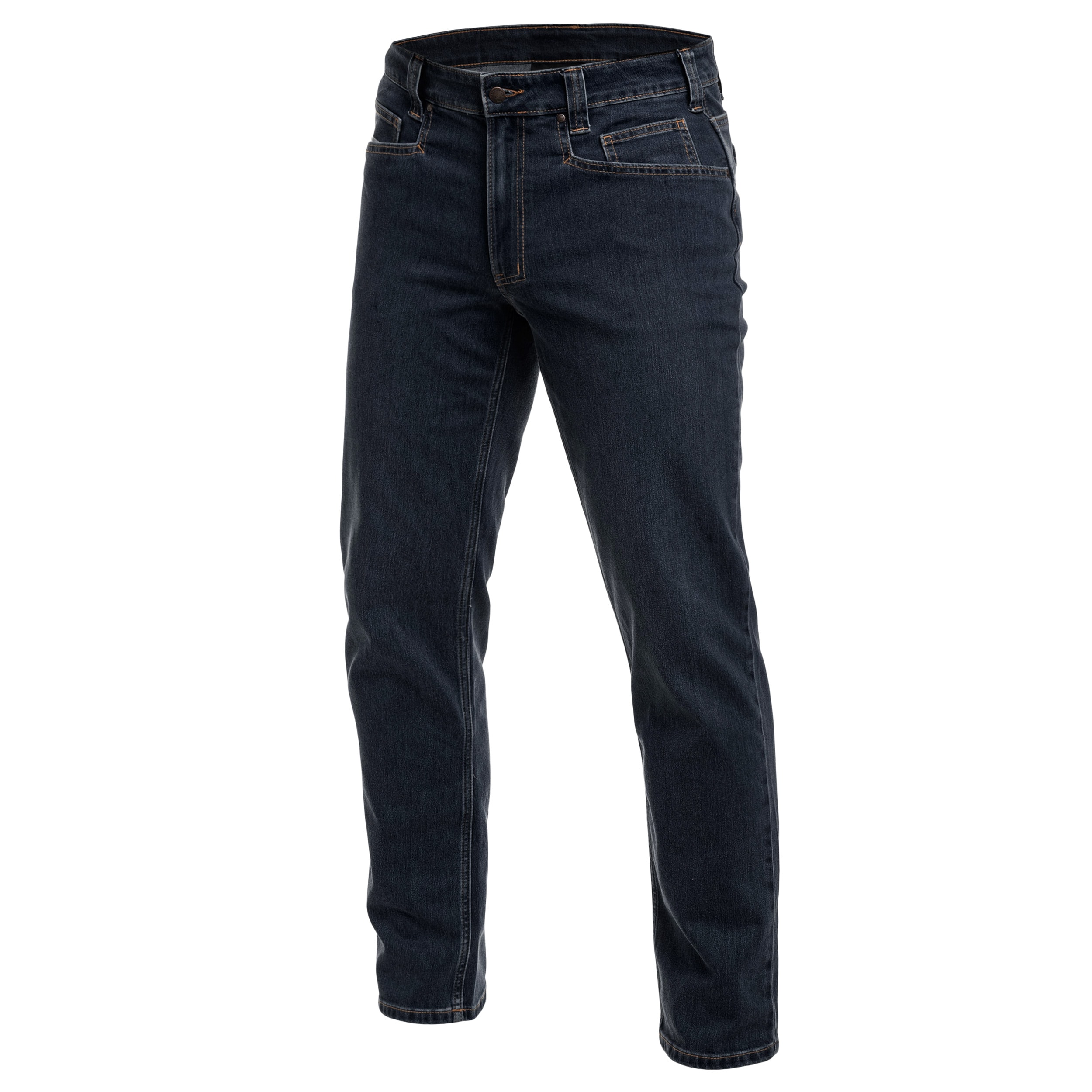 Kalhoty Helikon-Tex Treadstone Jeans - Dark Blue