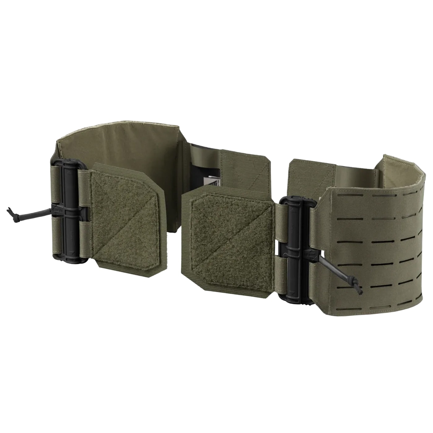 Opasek Direct Action Rapid Access Cummerbund MK II - Ranger Green