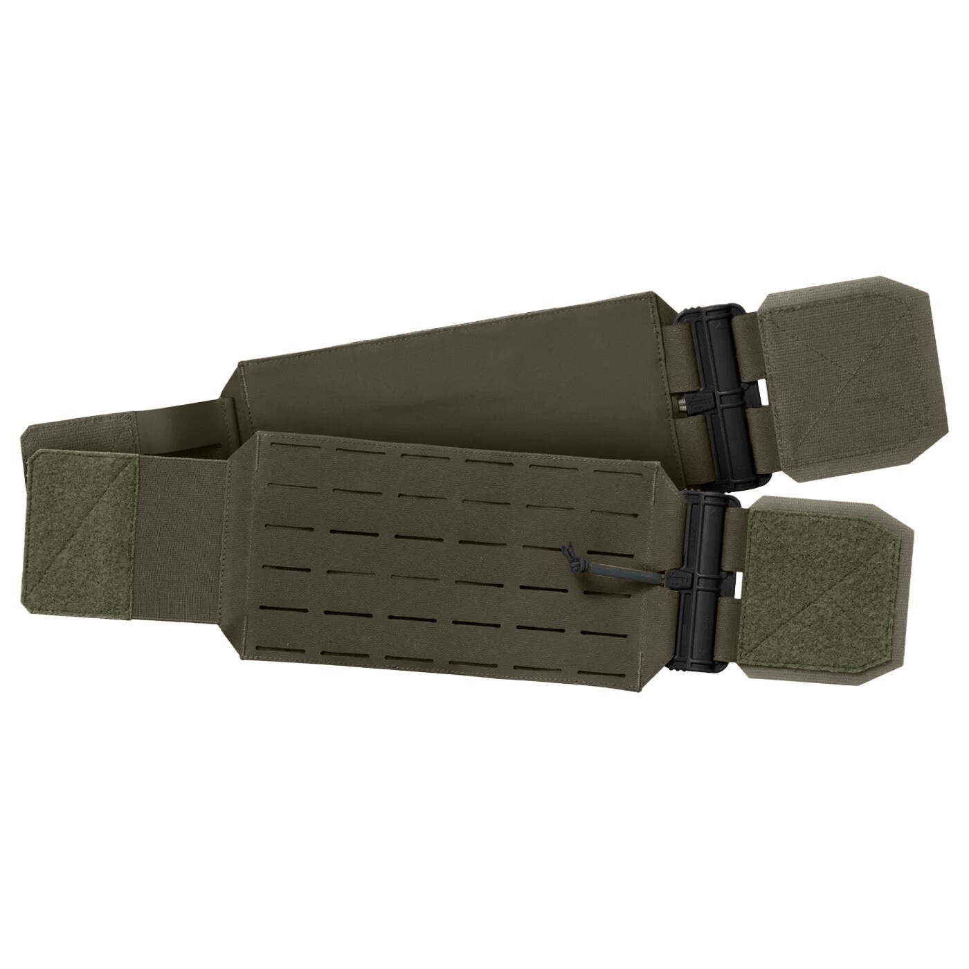 Opasek Direct Action Rapid Access Cummerbund MK II - Ranger Green