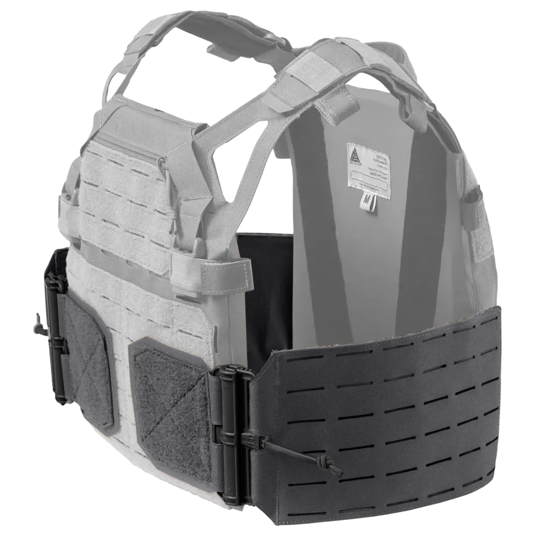 Opasek Direct Action Rapid Access Cummerbund MK II - Shadow Grey