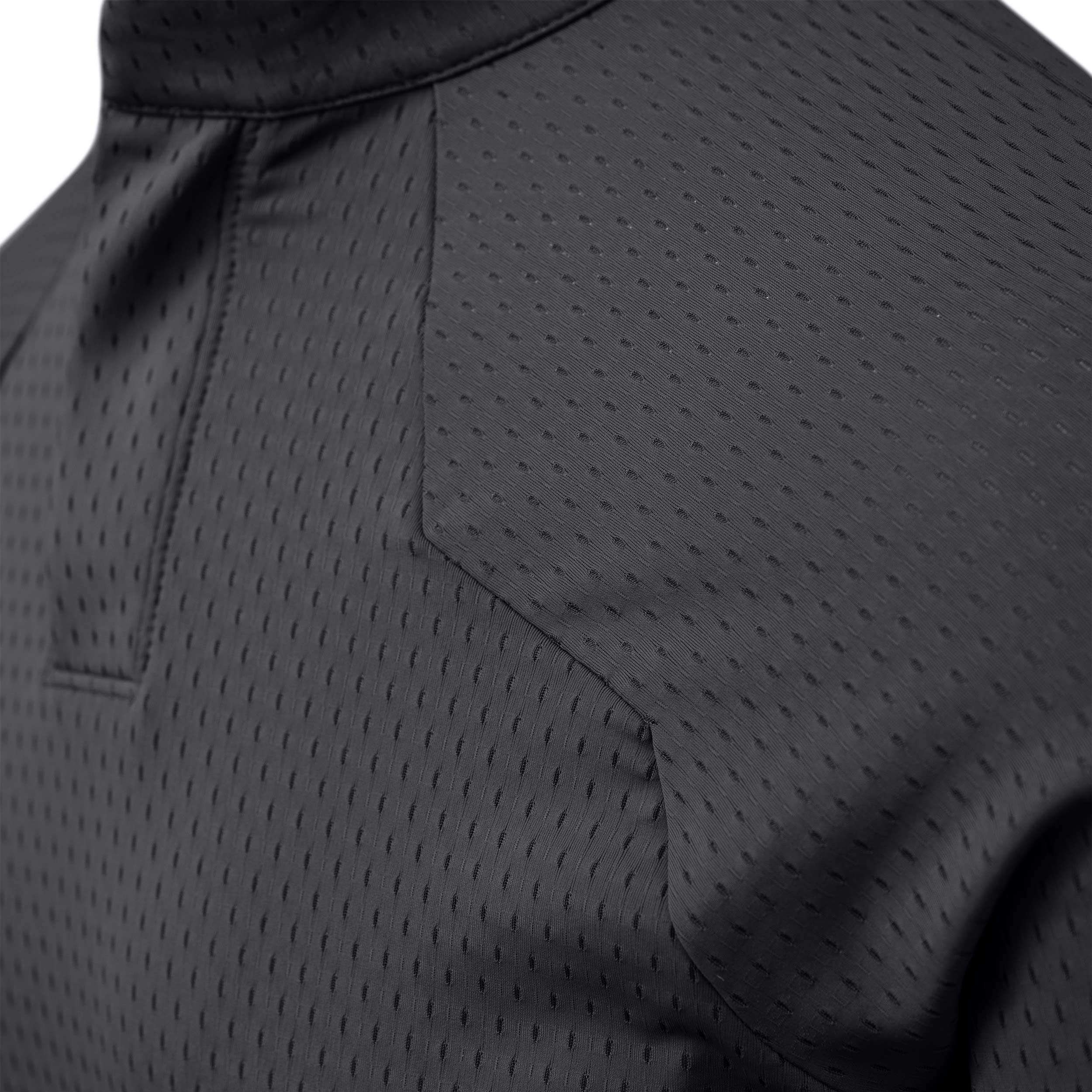 Mikina Helikon-Tex Apex Lightweight Combat Shirt Nylon Stretch - Black