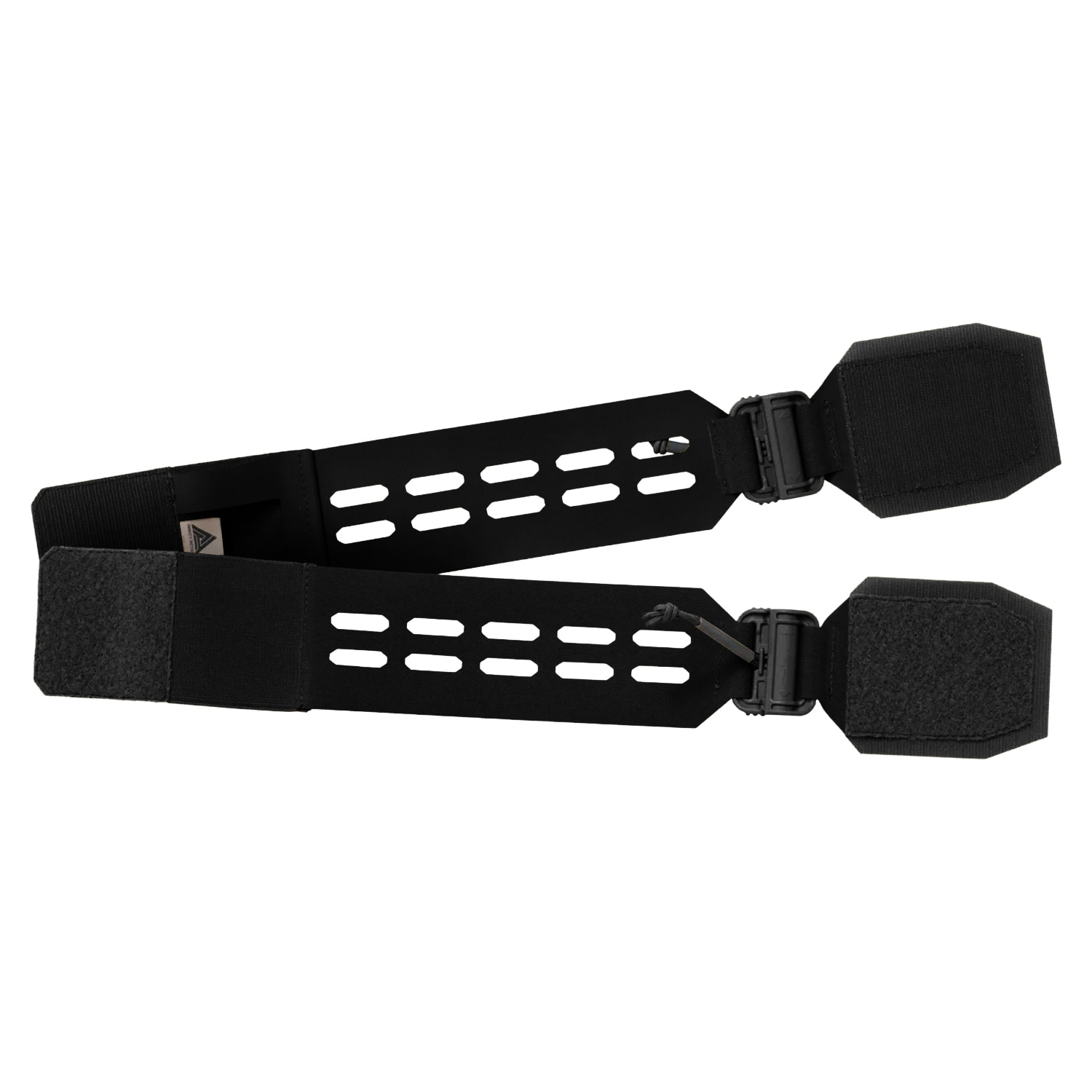 Opasek Direct Action Cummerbund Skeletonized Slim MK II - Black