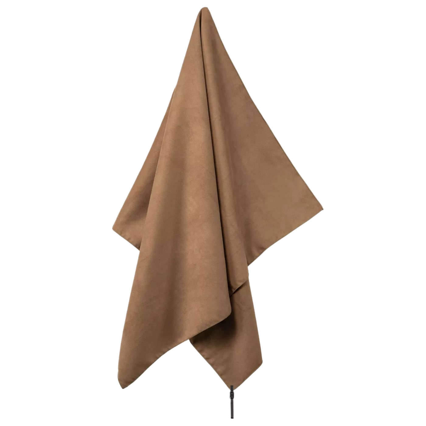Rychleschnoucí ručník Helikon-Tex Field Towel L Light 145 x 72 cm - Coyote