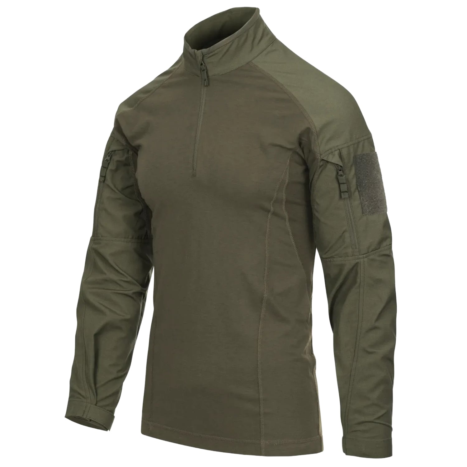 Mikina Direct Action Combat Shirt Vanguard - Ranger Green