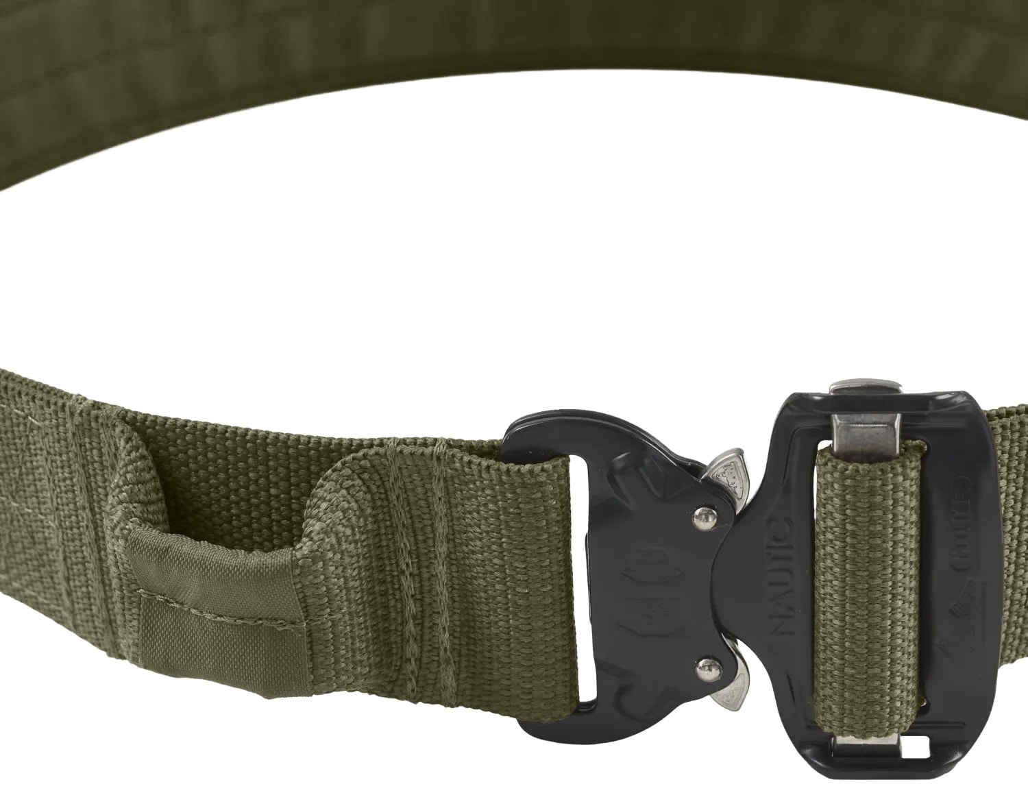 Taktický opasek Direct Action Warhawk Nautic Hook Belt MK II - Ranger Green