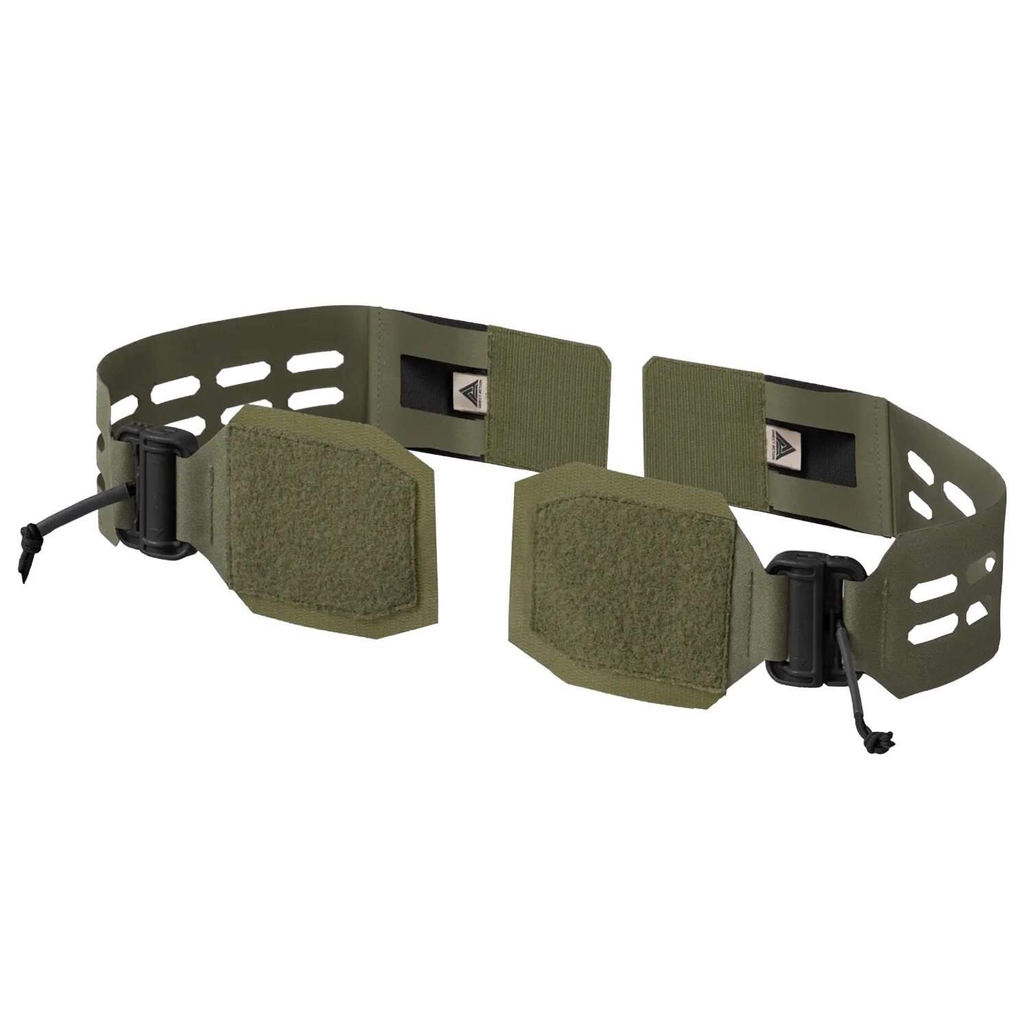 Opasek Direct Action Cummerbund Skeletonized Slim MK II - Ranger Green