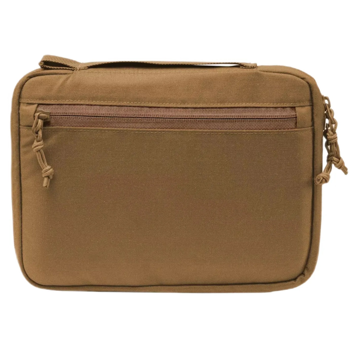 Organizér Helikon-Tex A5 Notebook Cover - Coyote