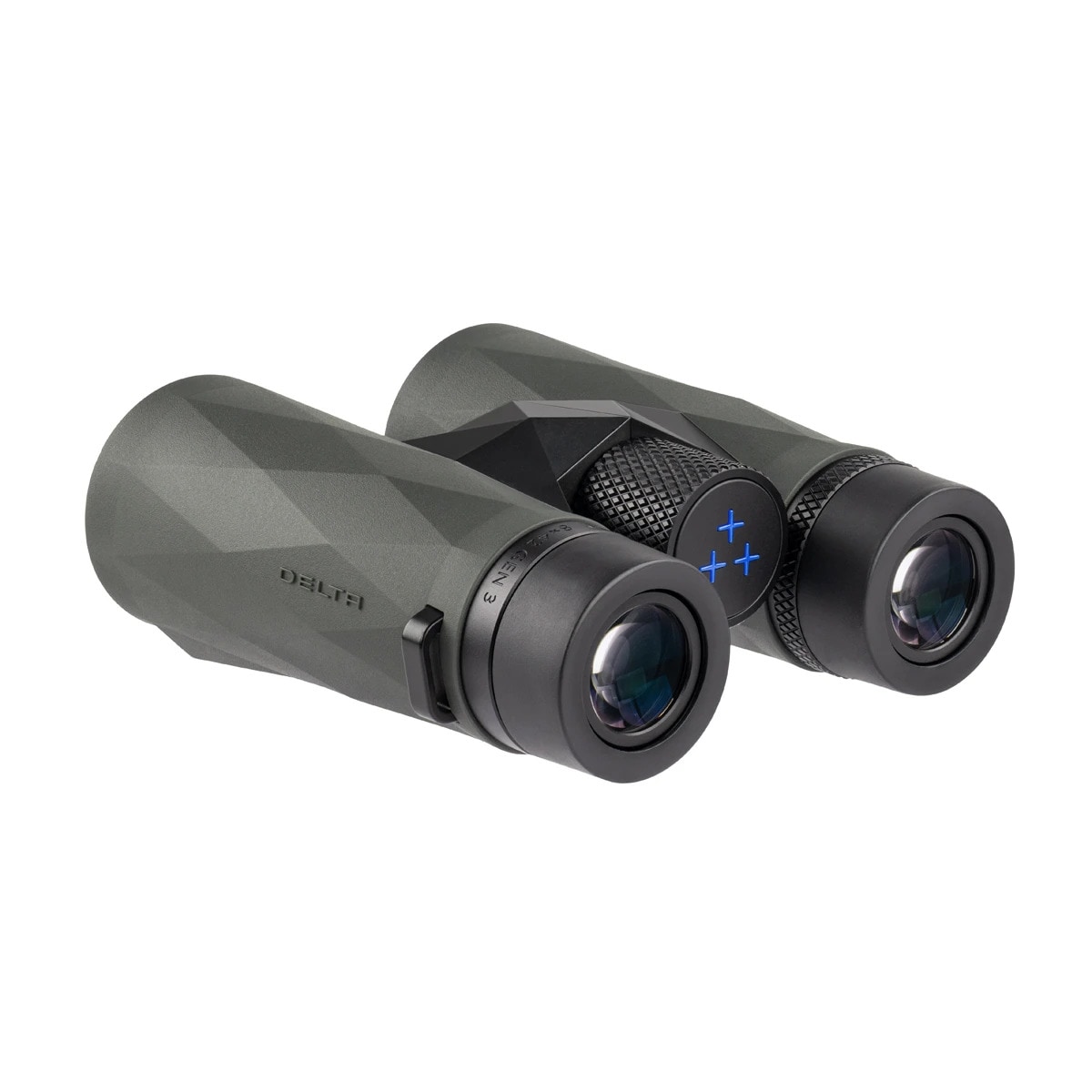 Dalekohled Delta Optical Forest Gen3 8x42