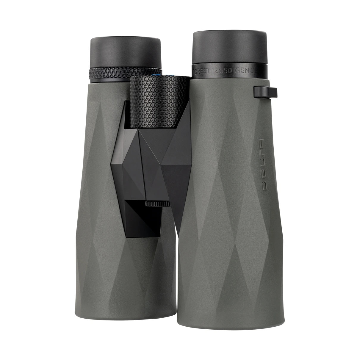 Dalekohled Delta Optical Forest Gen3 12x50