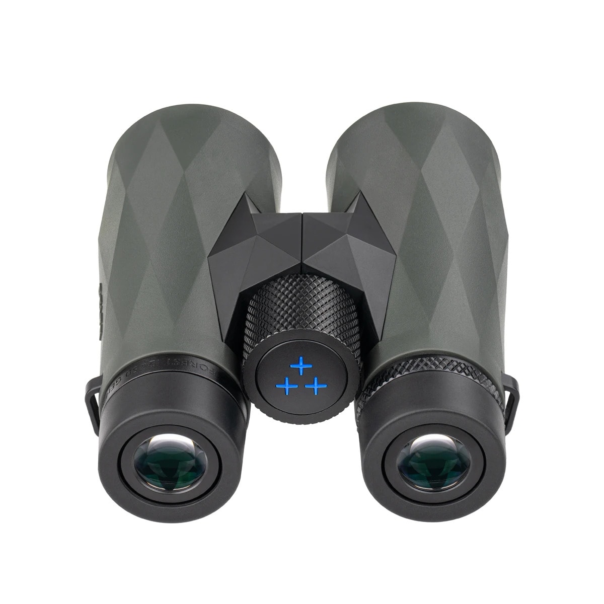 Dalekohled Delta Optical Forest Gen3 12x50