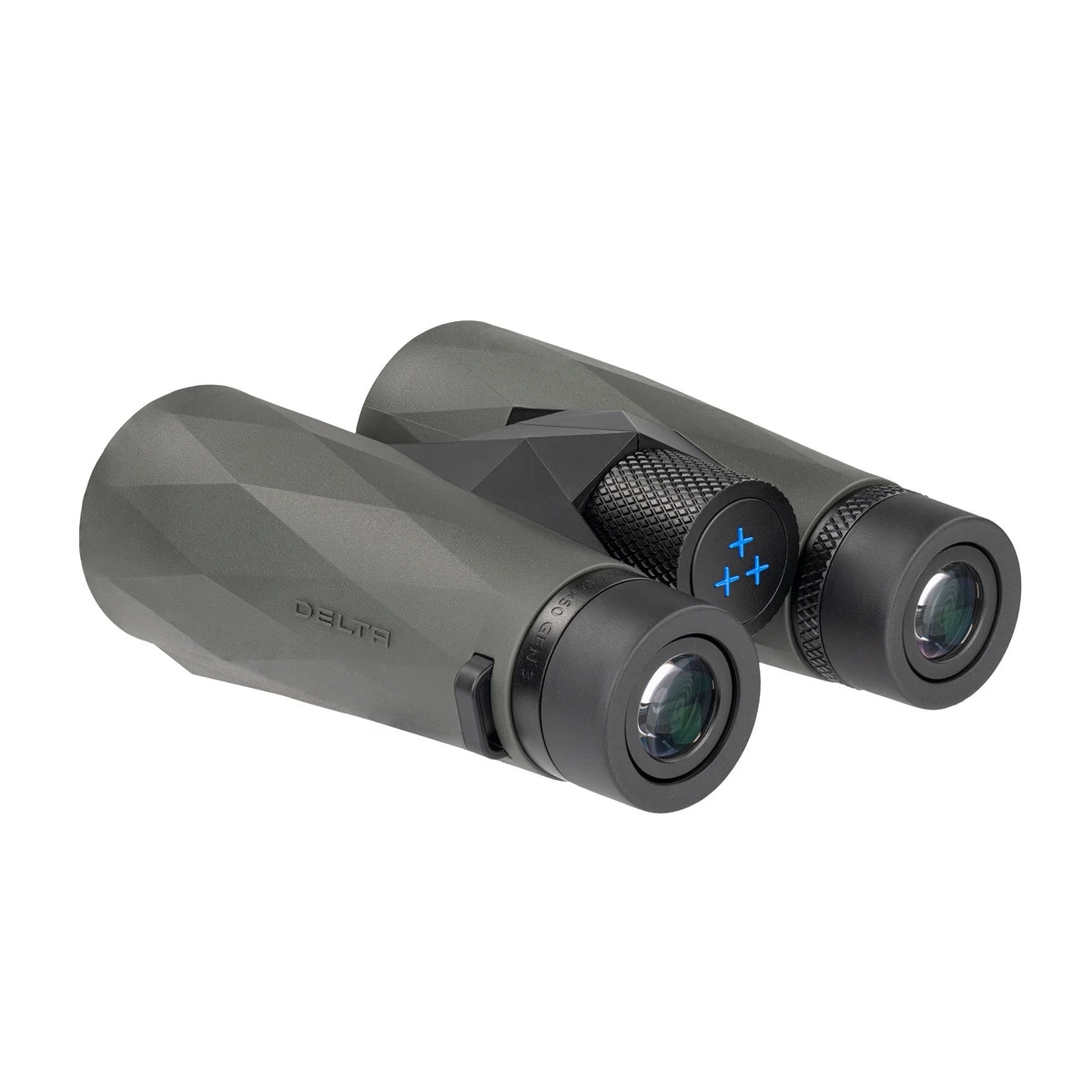 Dalekohled Delta Optical Forest Gen3 12x50
