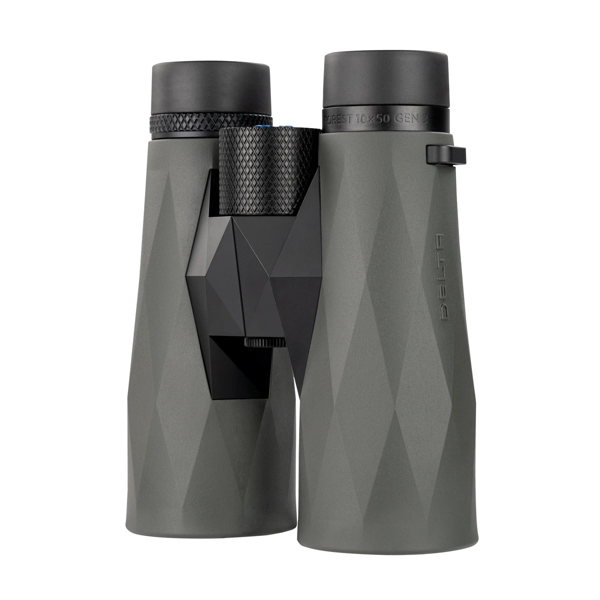 Dalekohled Delta Optical Forest Gen3 10x50