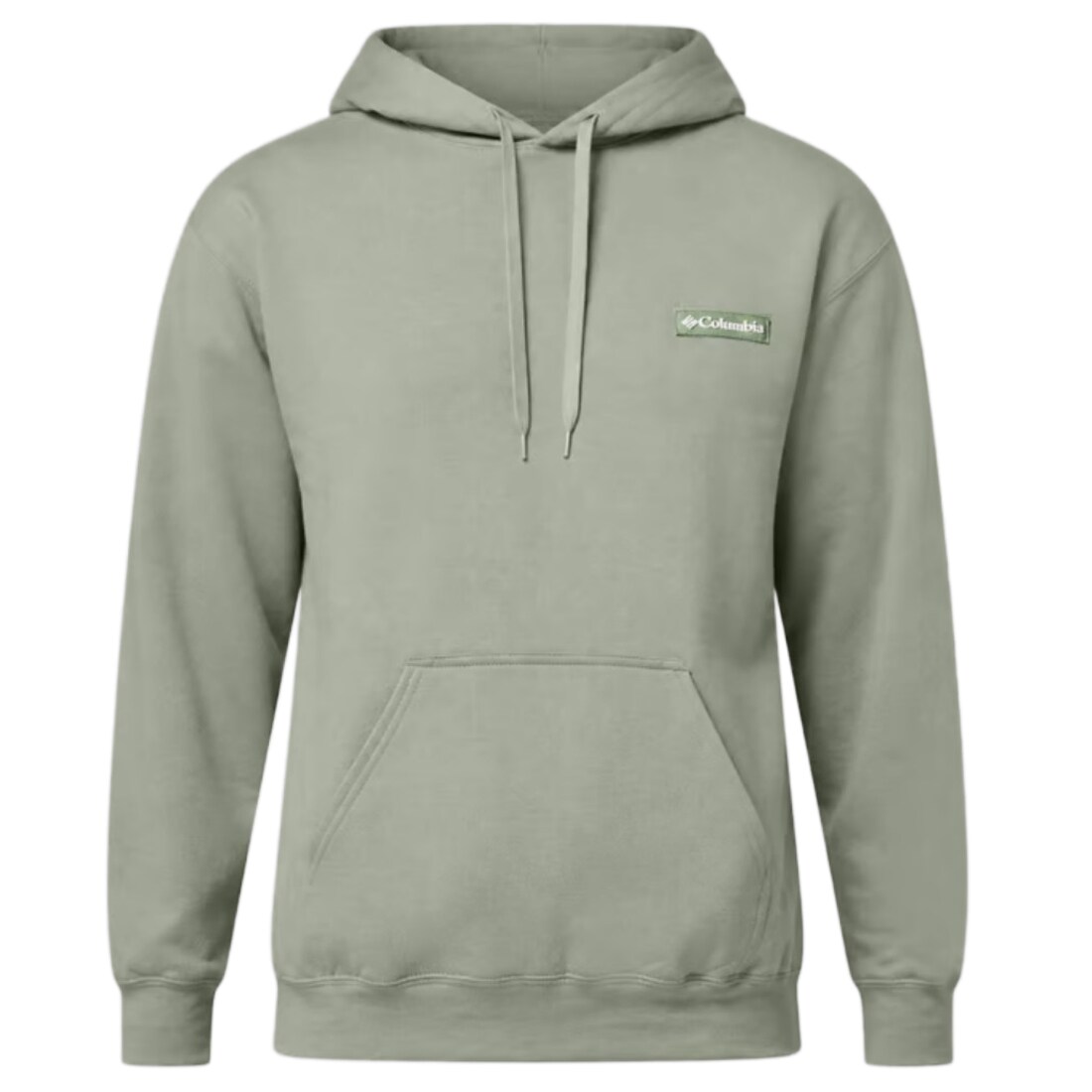 Mikina Columbia Oakwind Hoodie - Safari