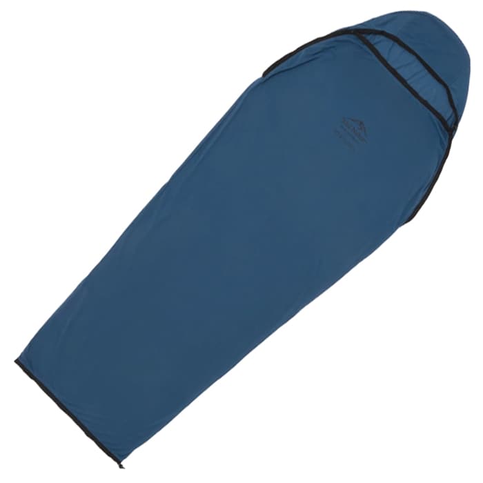 Vložka do spacáku Fjord Nansen Mjuka Thermal Liner - Navy