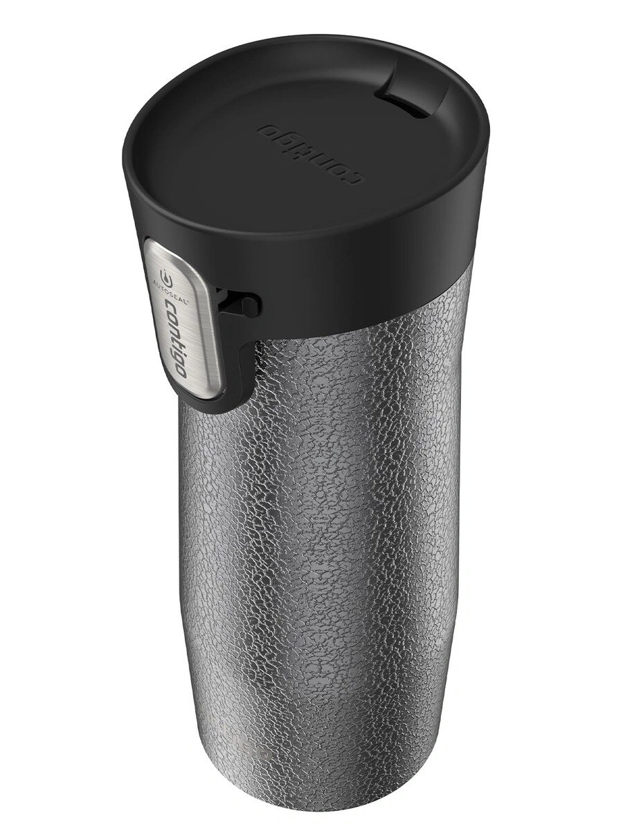 Termohrnek Contigo West Loop 3.0 470 ml - Crystal Sake