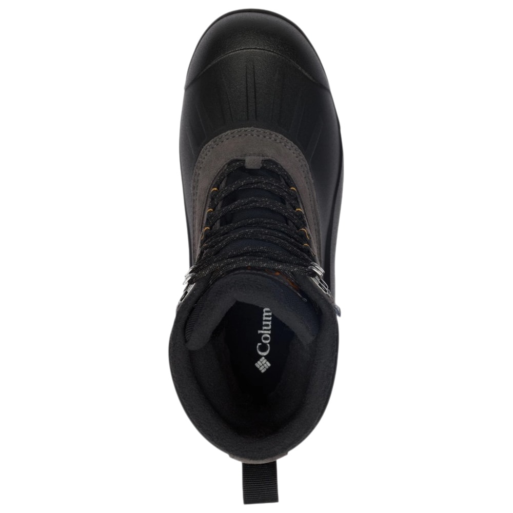 Sněhule Columbia Bugaboot Canyon - Black/Gold