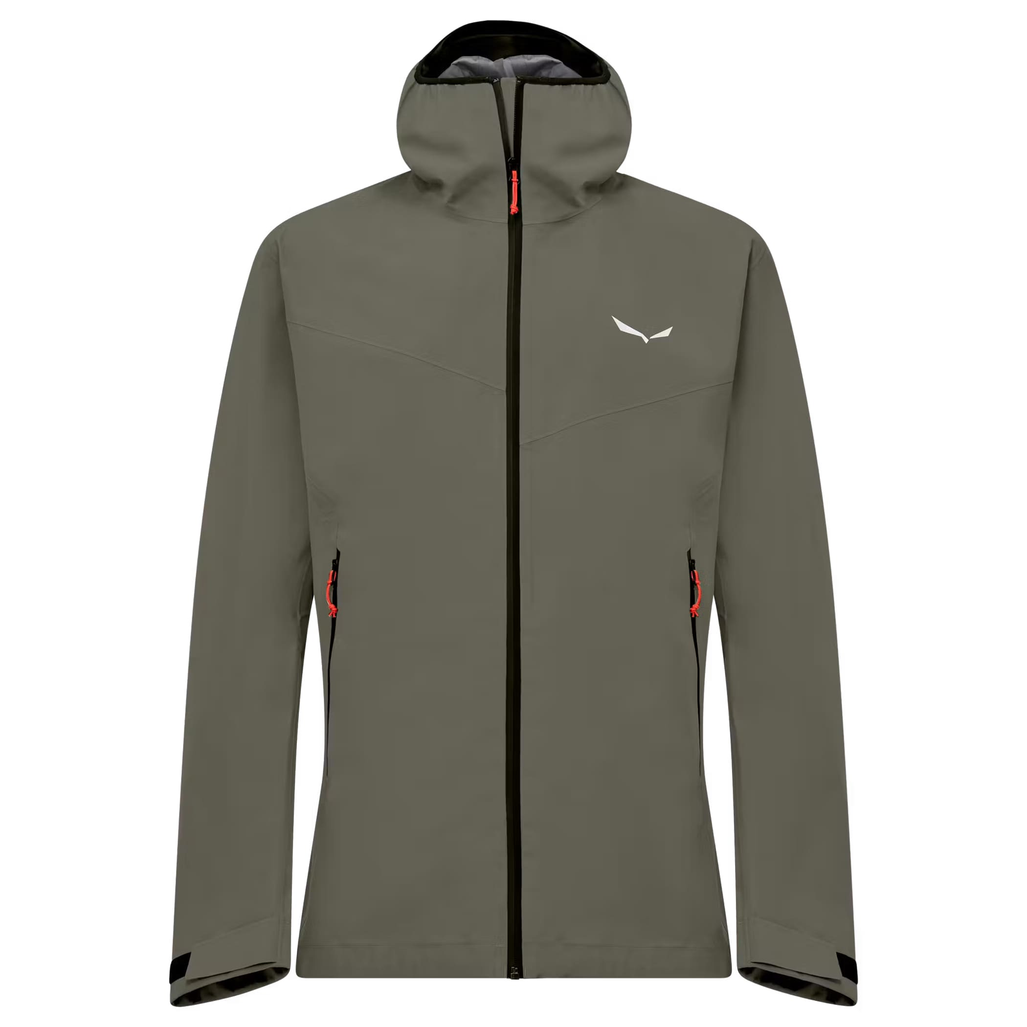Bunda Salewa Puez 3L Gore-Tex - Faded Green